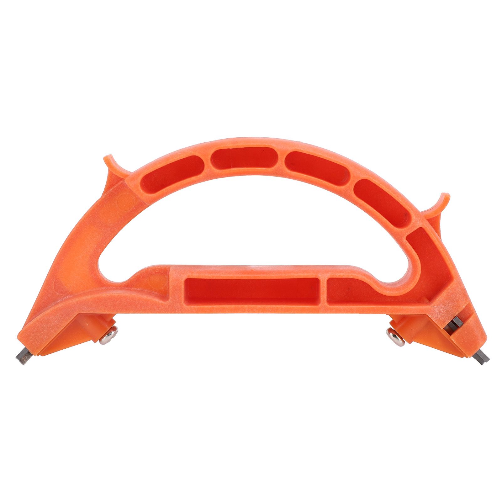 Knives Sharpener Ergonomic Comfortable Handle Garden Tools Sharpener for Axe view 11