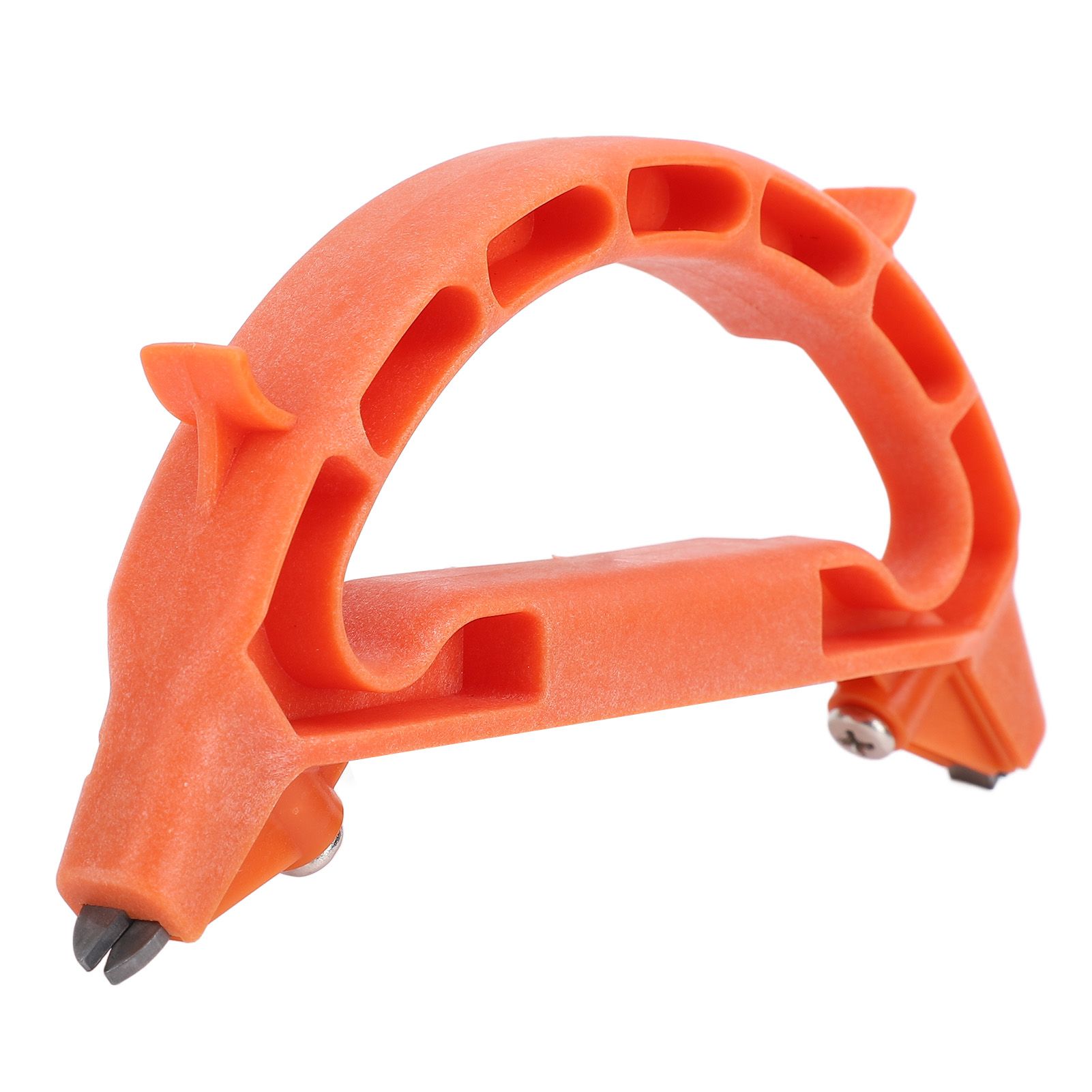 Knives Sharpener Ergonomic Comfortable Handle Garden Tools Sharpener for Axe view 12