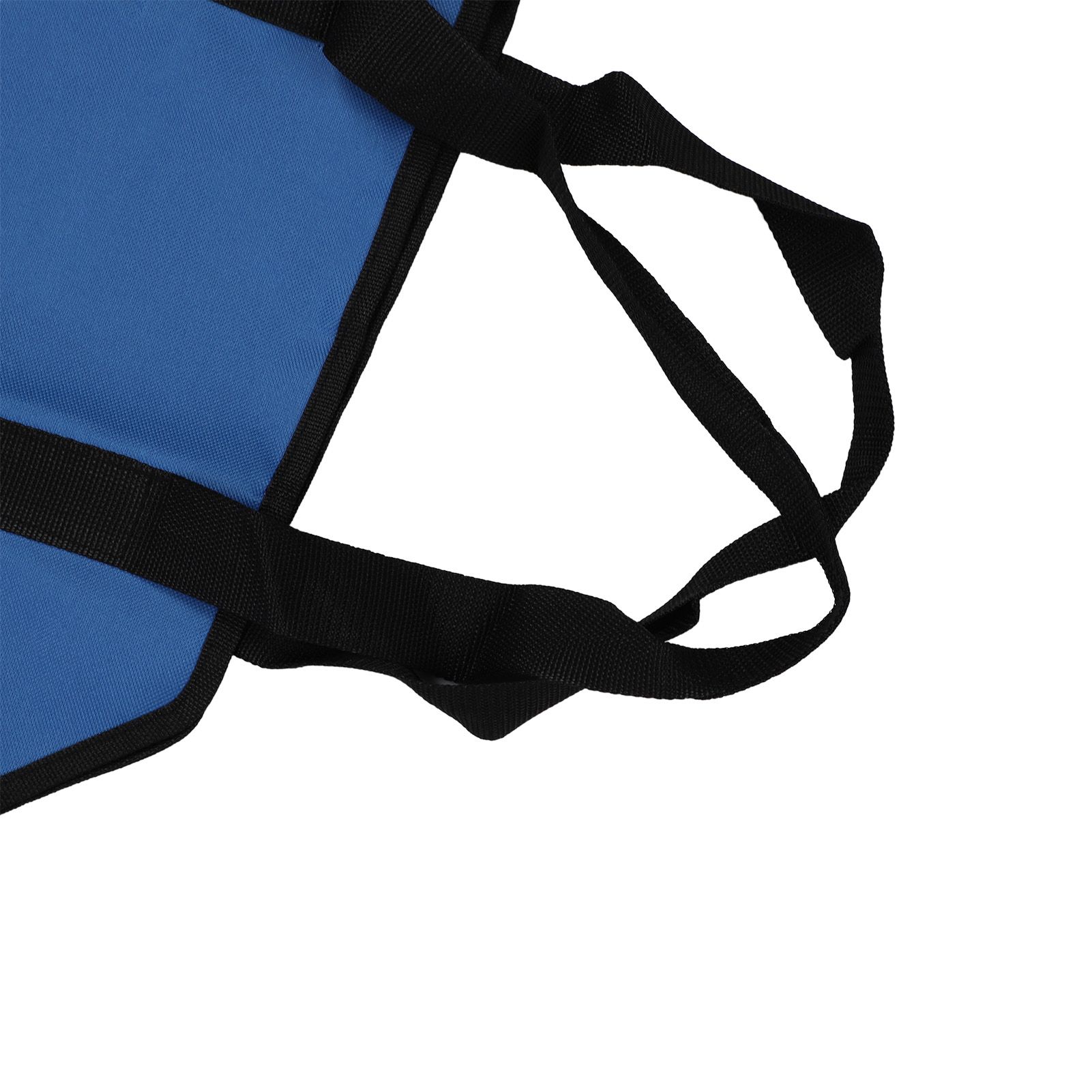 Portable Firewood Carrier Bag 600D Oxford Cloth Large Fire Wood Bag Heavy Duty view 5