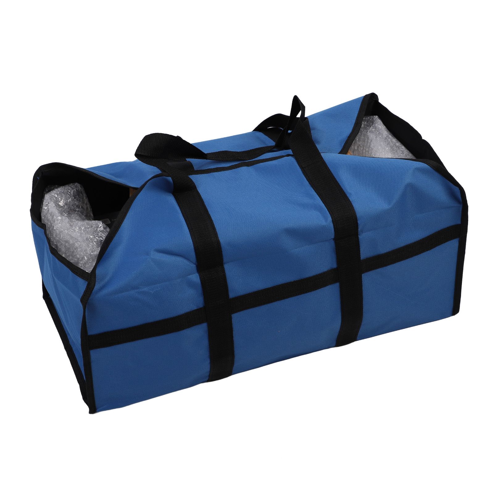 Portable Firewood Carrier Bag 600D Oxford Cloth Large Fire Wood Bag Heavy Duty view 9