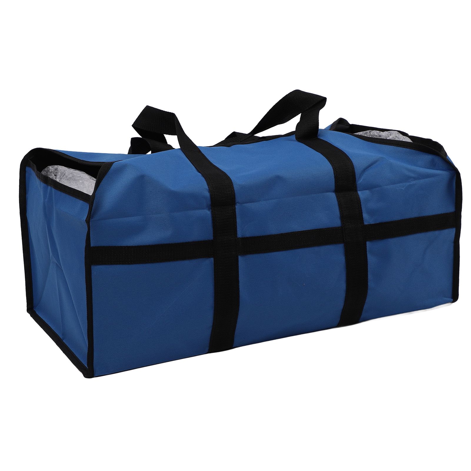 Portable Firewood Carrier Bag 600D Oxford Cloth Large Fire Wood Bag Heavy Duty view 11