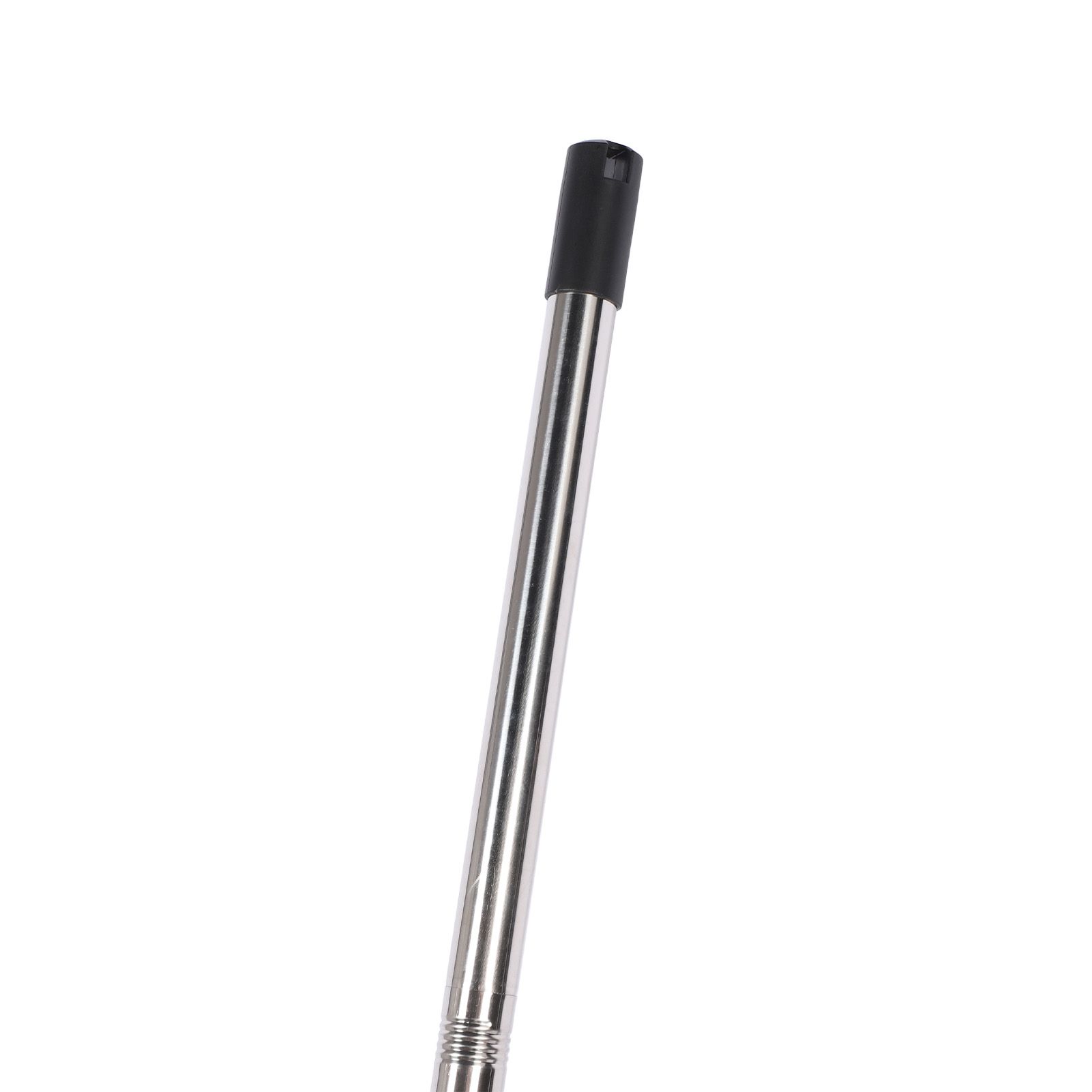 Thatch Rake 14.7 Inch Carbon Steel Stainless Steel Robust Lawn Dethatcher Rake view 2