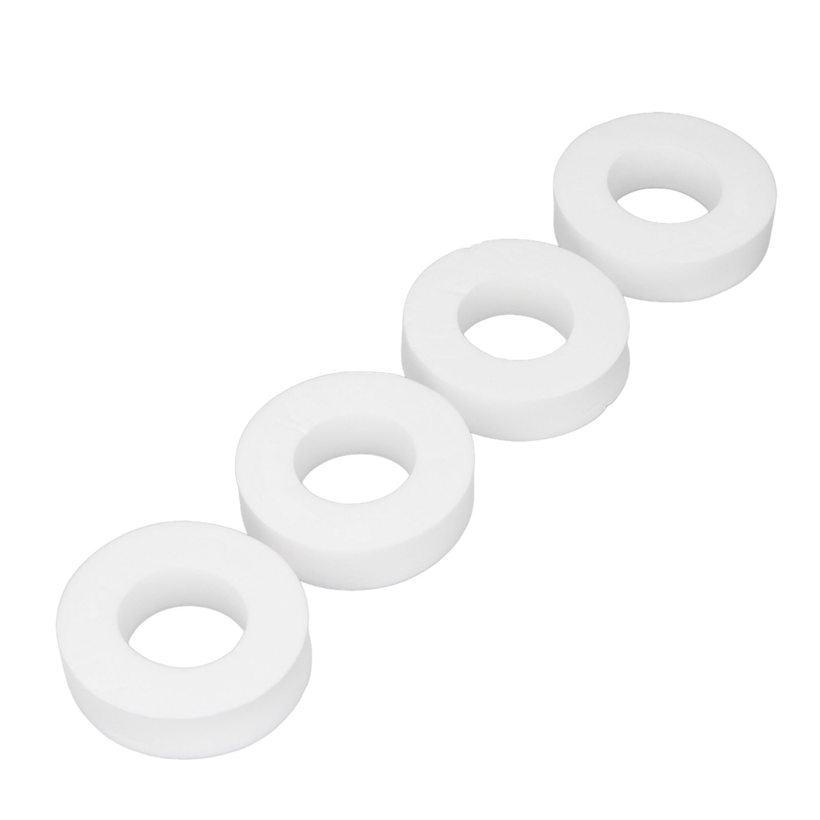 4PCS Pool Cleaner Climbing Rings PVA Swimming Pool Climbing Wheels Rings view 10