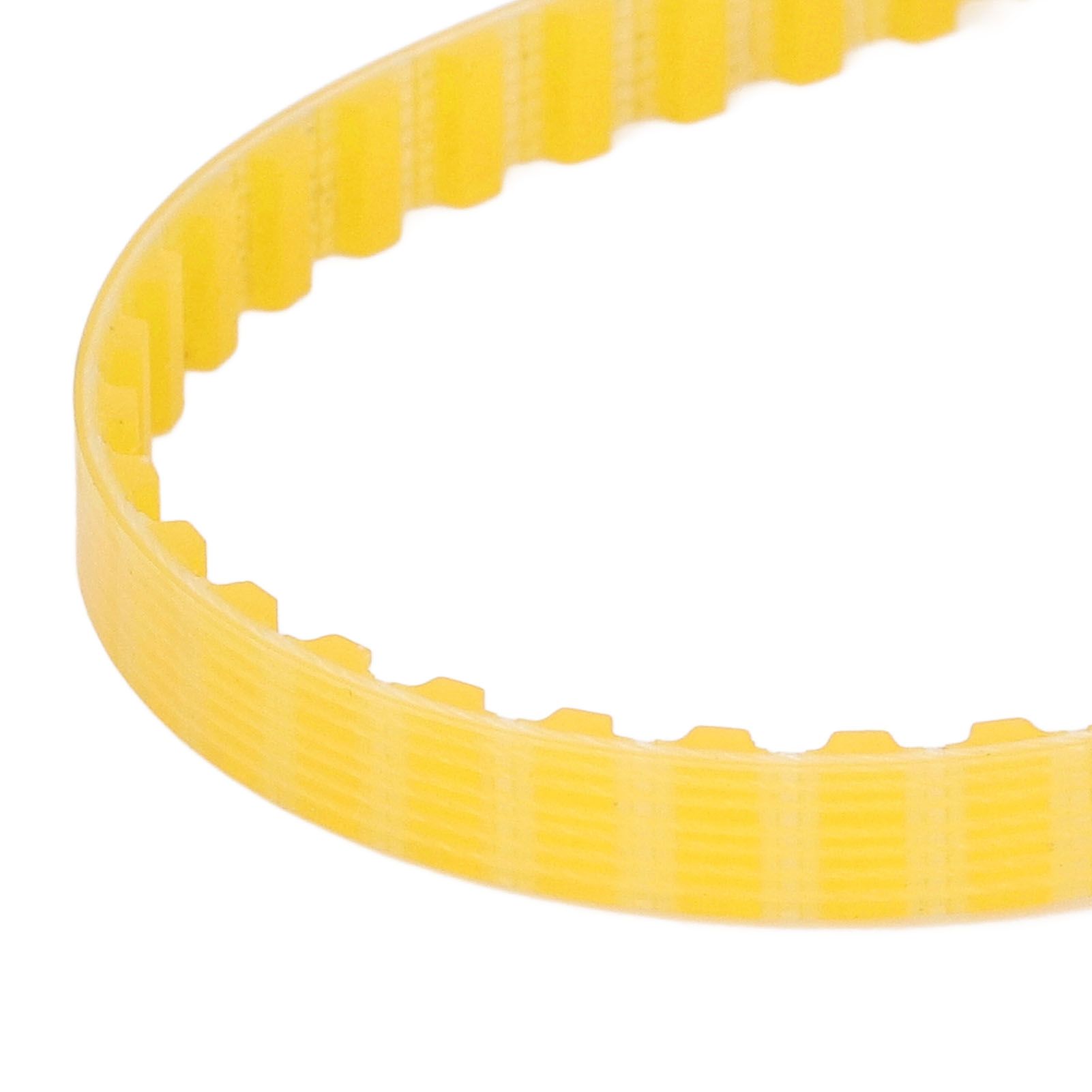 2PCS Pool Cleaner Drive Belts Replacement PU Wear Resistance for Aquabot Parts view 2