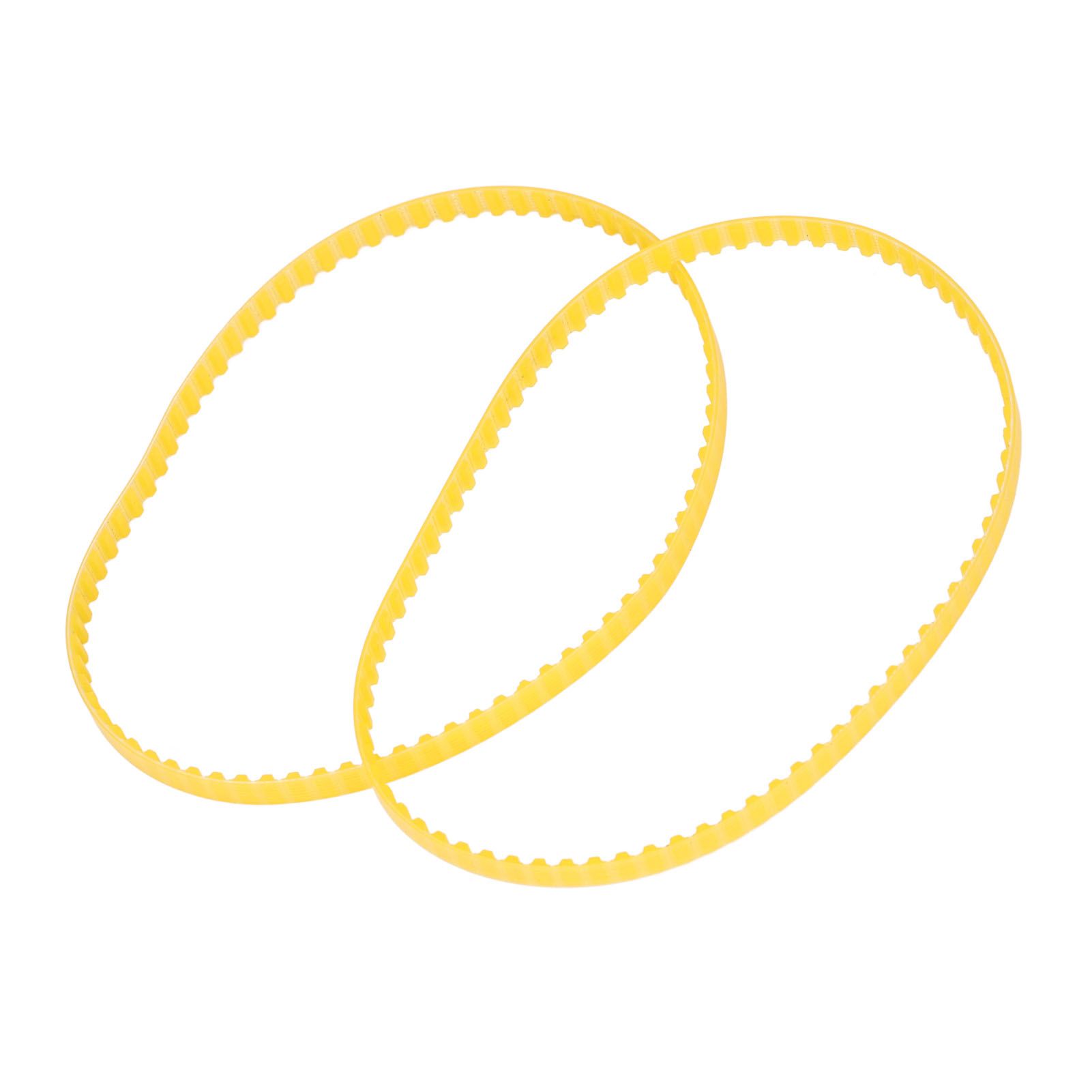 2PCS Pool Cleaner Drive Belts Replacement PU Wear Resistance for Aquabot Parts view 10