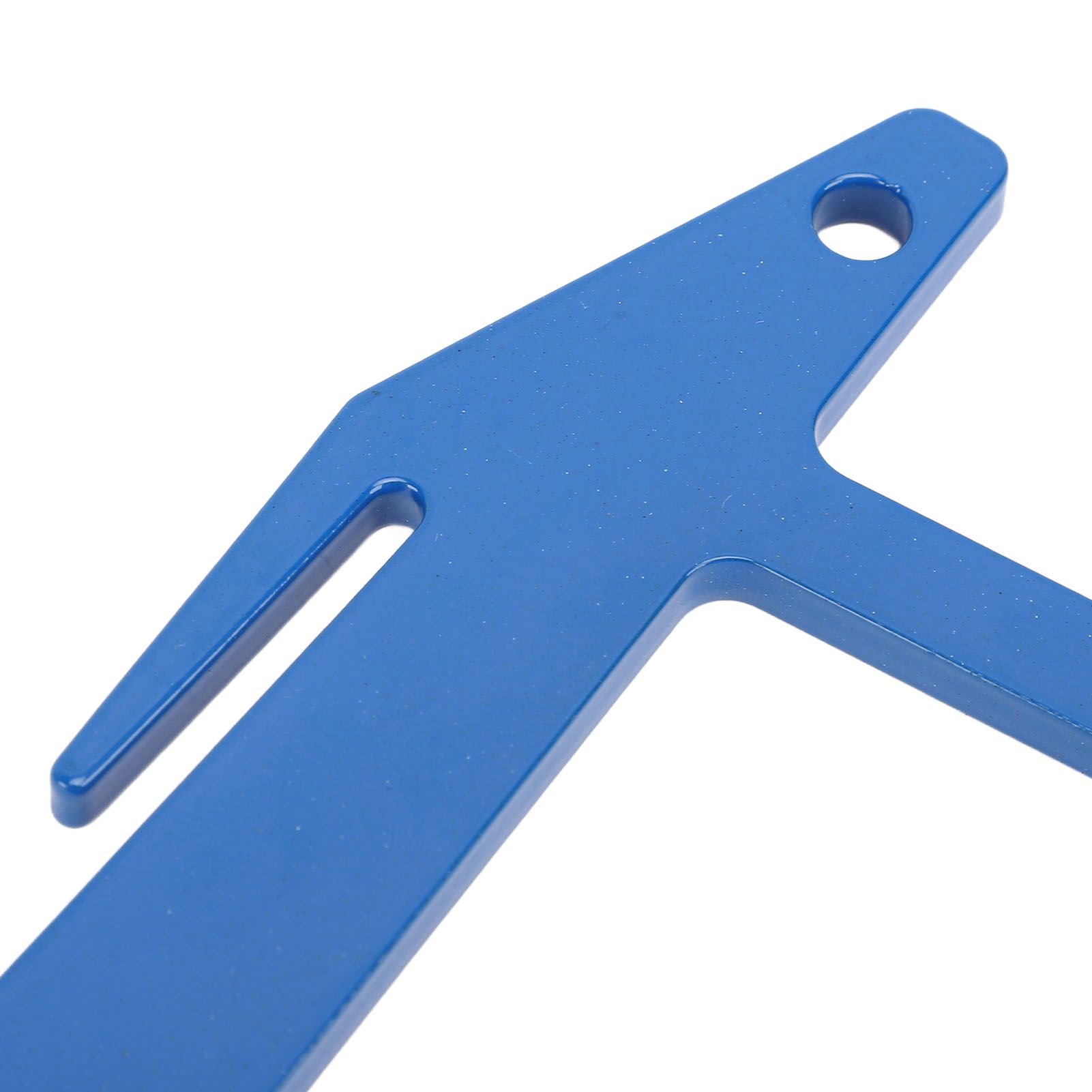 5PCS Metal Fence Stretcher Steel Wire Chain Link Fence Clips Top Rail Fabric view 2