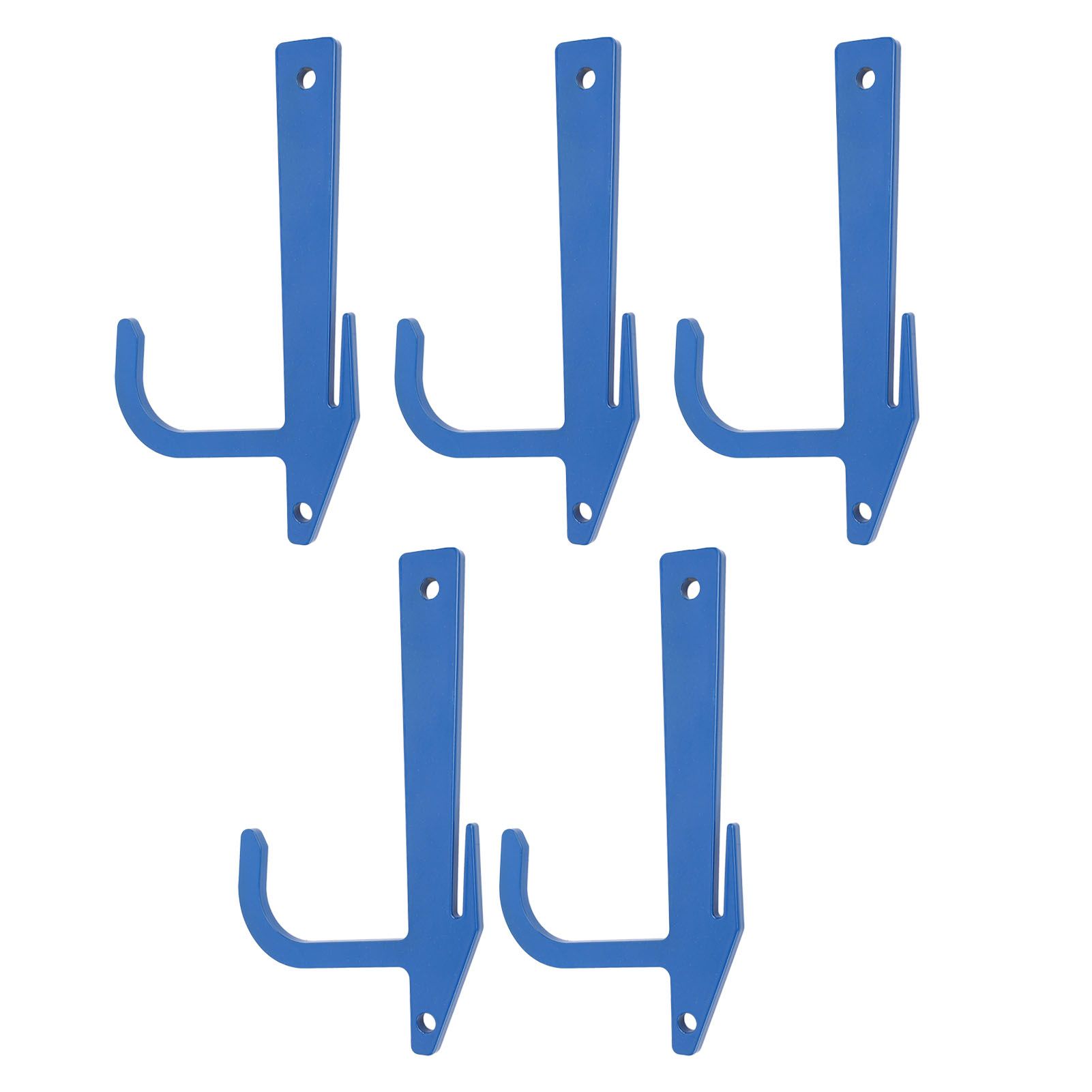 5PCS Metal Fence Stretcher Steel Wire Chain Link Fence Clips Top Rail Fabric view 12