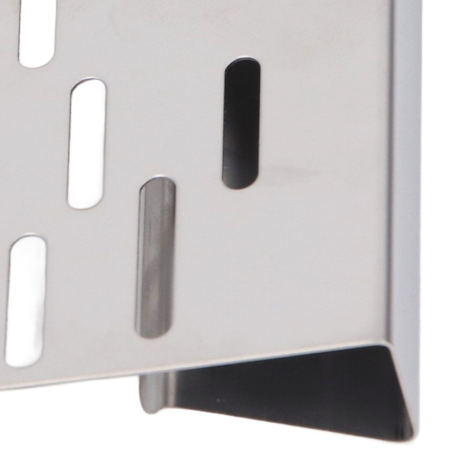 BBQ Food Stop Rack 304 Stainless Steel Even Heating Multifunctional Cooking view 2