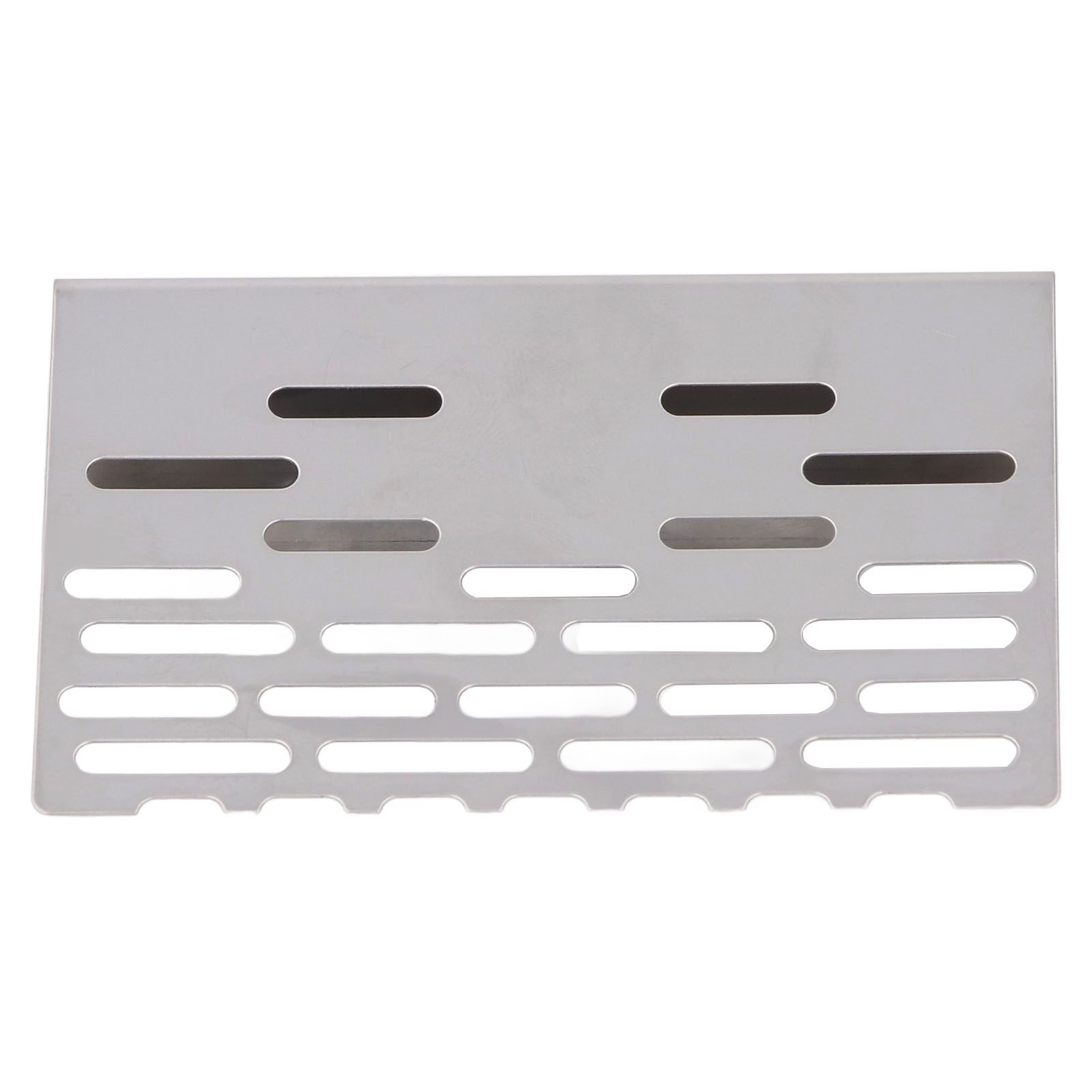 BBQ Food Stop Rack 304 Stainless Steel Even Heating Multifunctional Cooking view 3