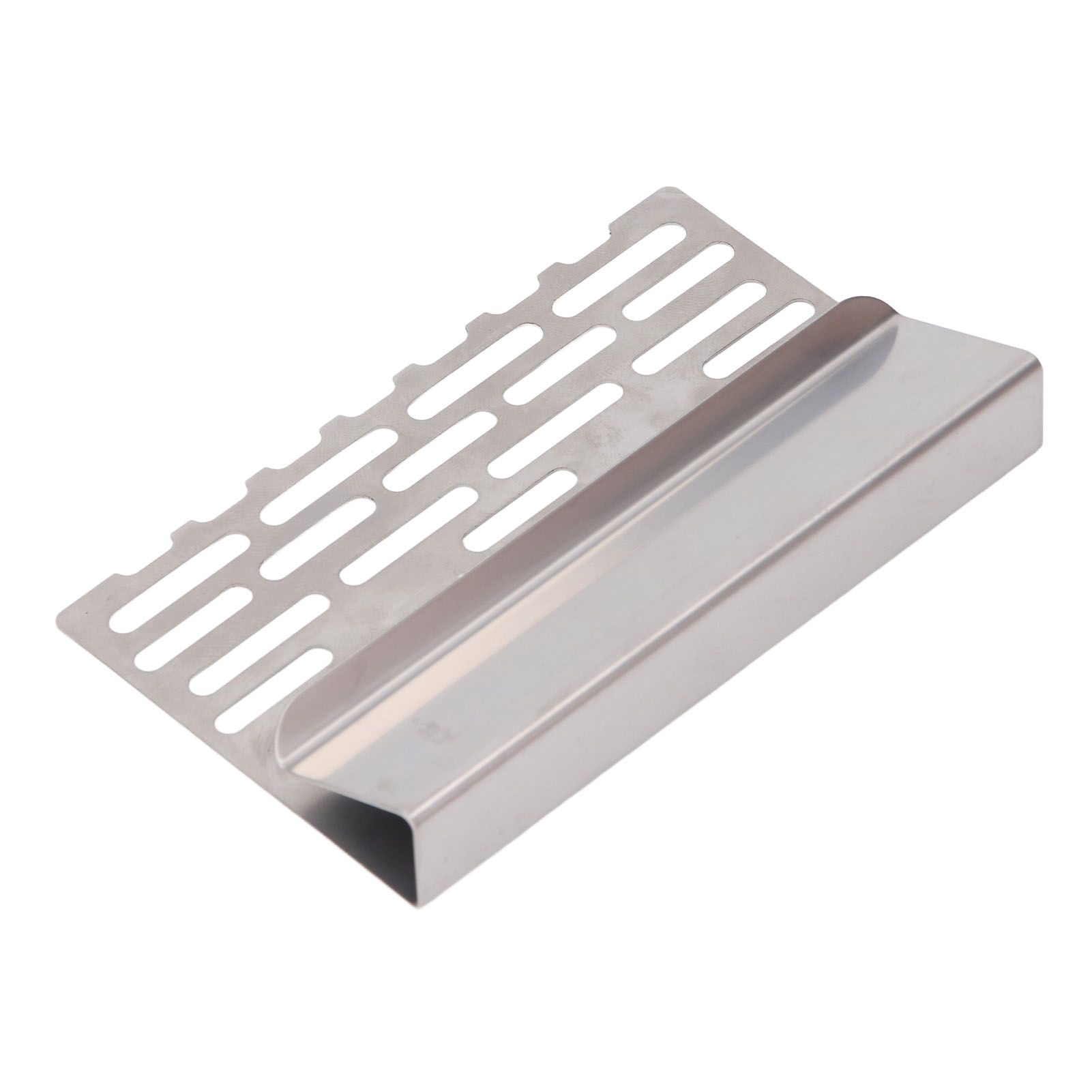 BBQ Food Stop Rack 304 Stainless Steel Even Heating Multifunctional Cooking view 4