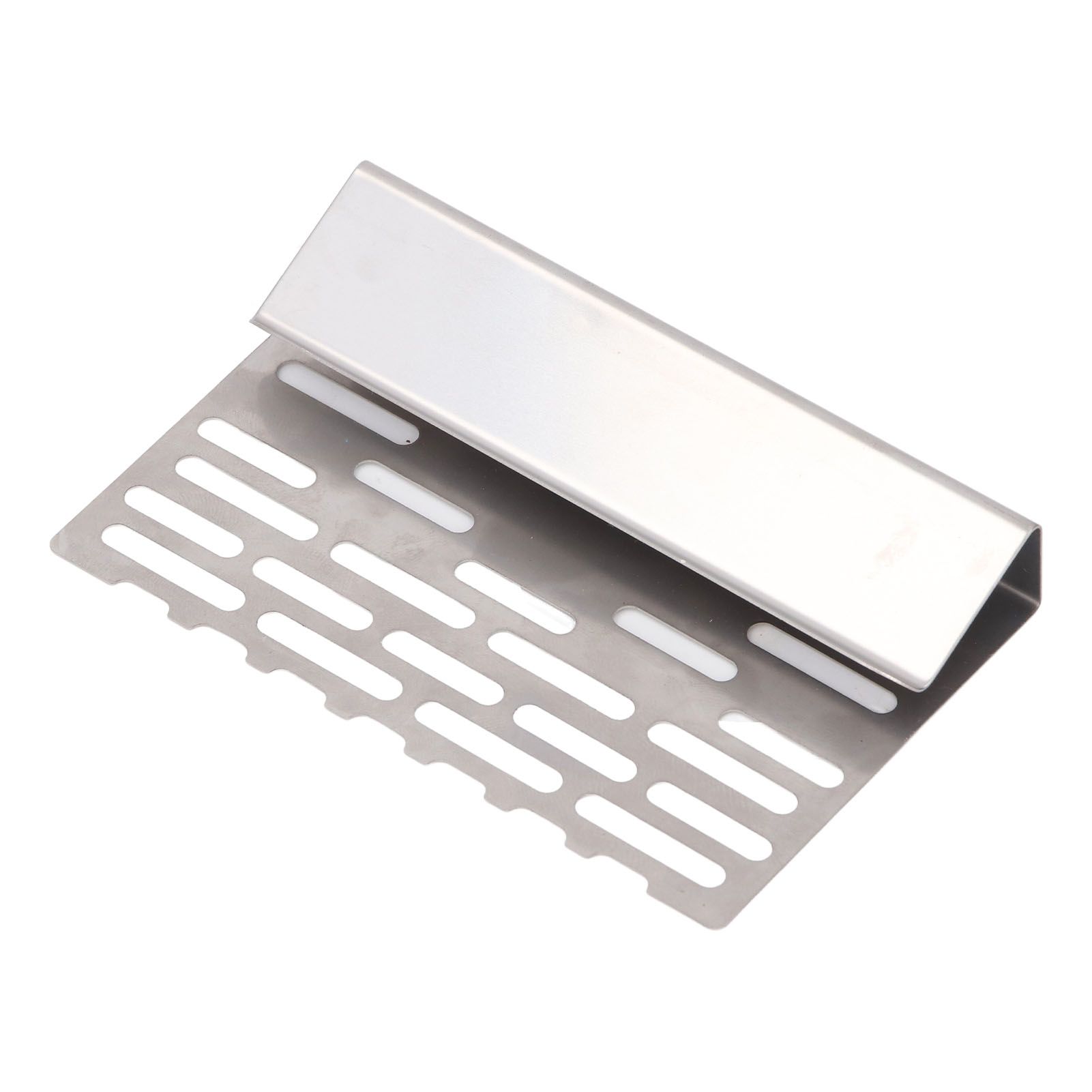 BBQ Food Stop Rack 304 Stainless Steel Even Heating Multifunctional Cooking view 6