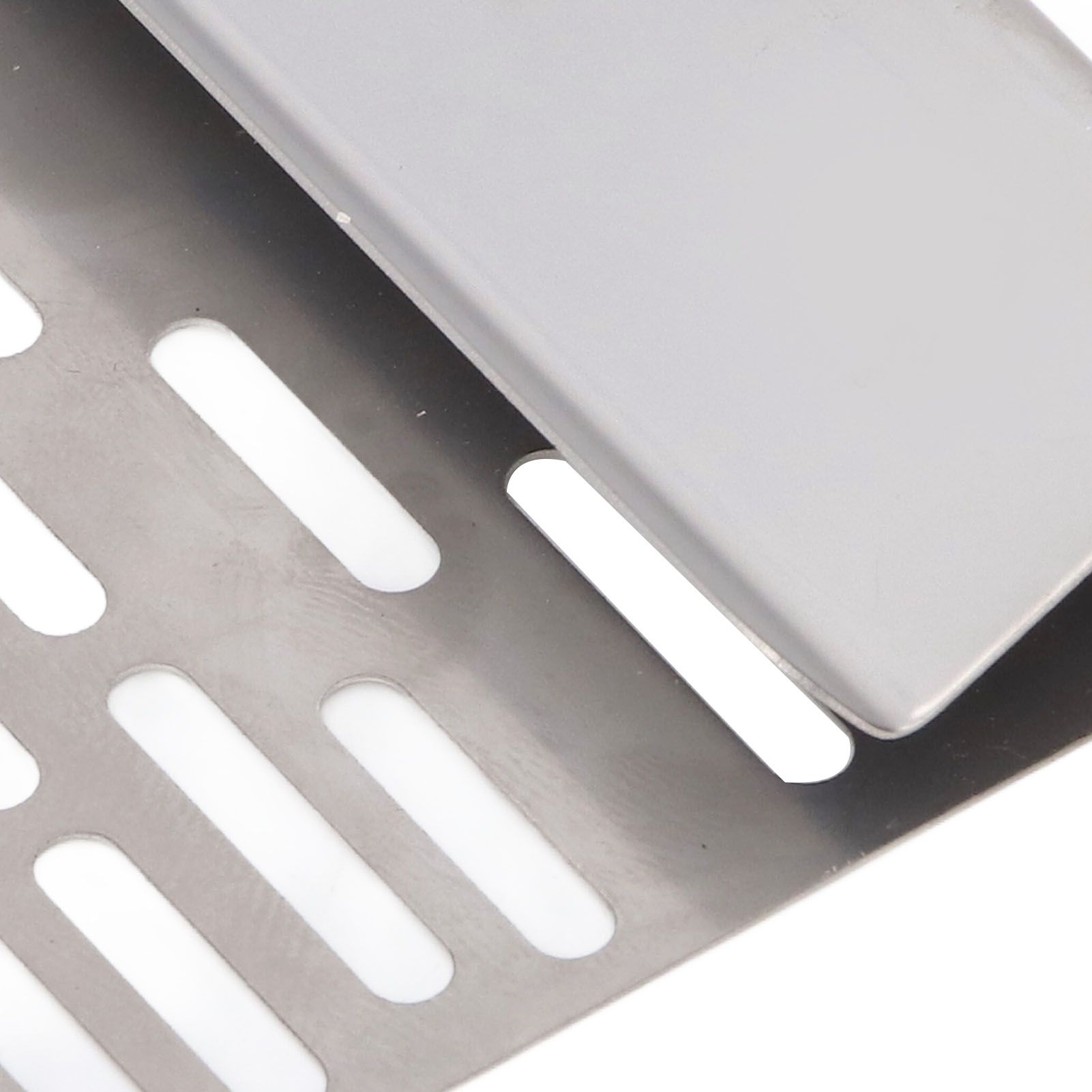 BBQ Food Stop Rack 304 Stainless Steel Even Heating Multifunctional Cooking view 7