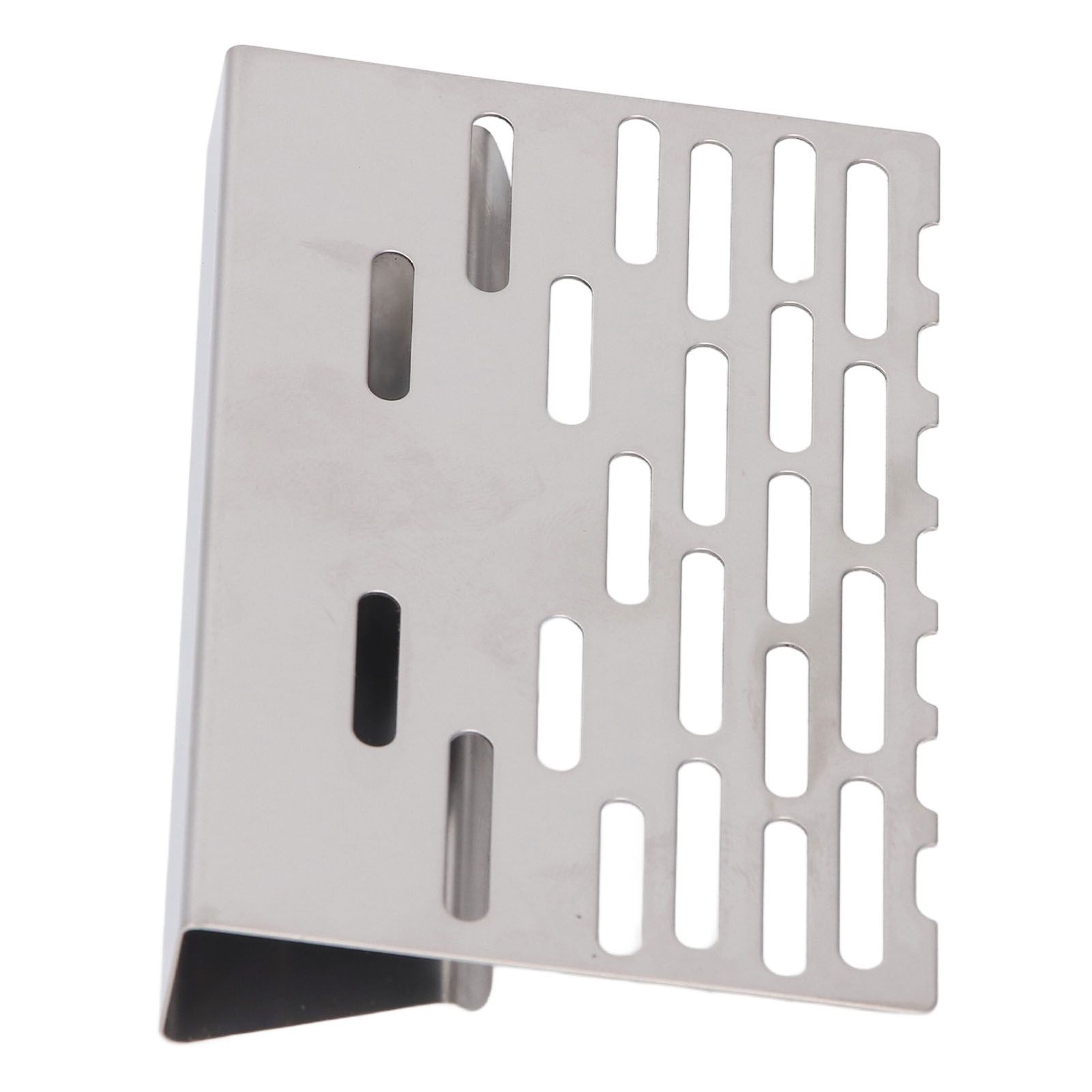 BBQ Food Stop Rack 304 Stainless Steel Even Heating Multifunctional Cooking view 9