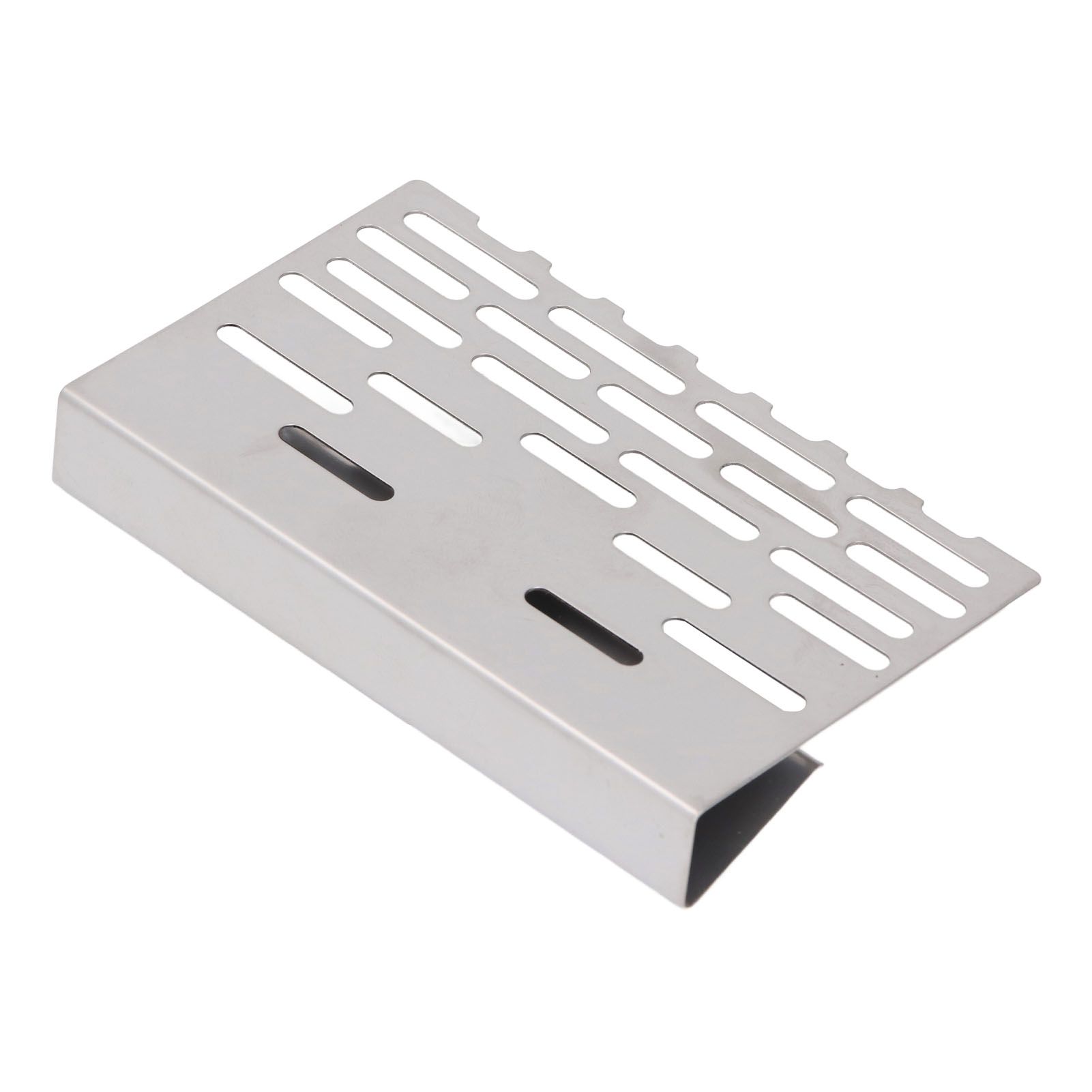BBQ Food Stop Rack 304 Stainless Steel Even Heating Multifunctional Cooking view 10