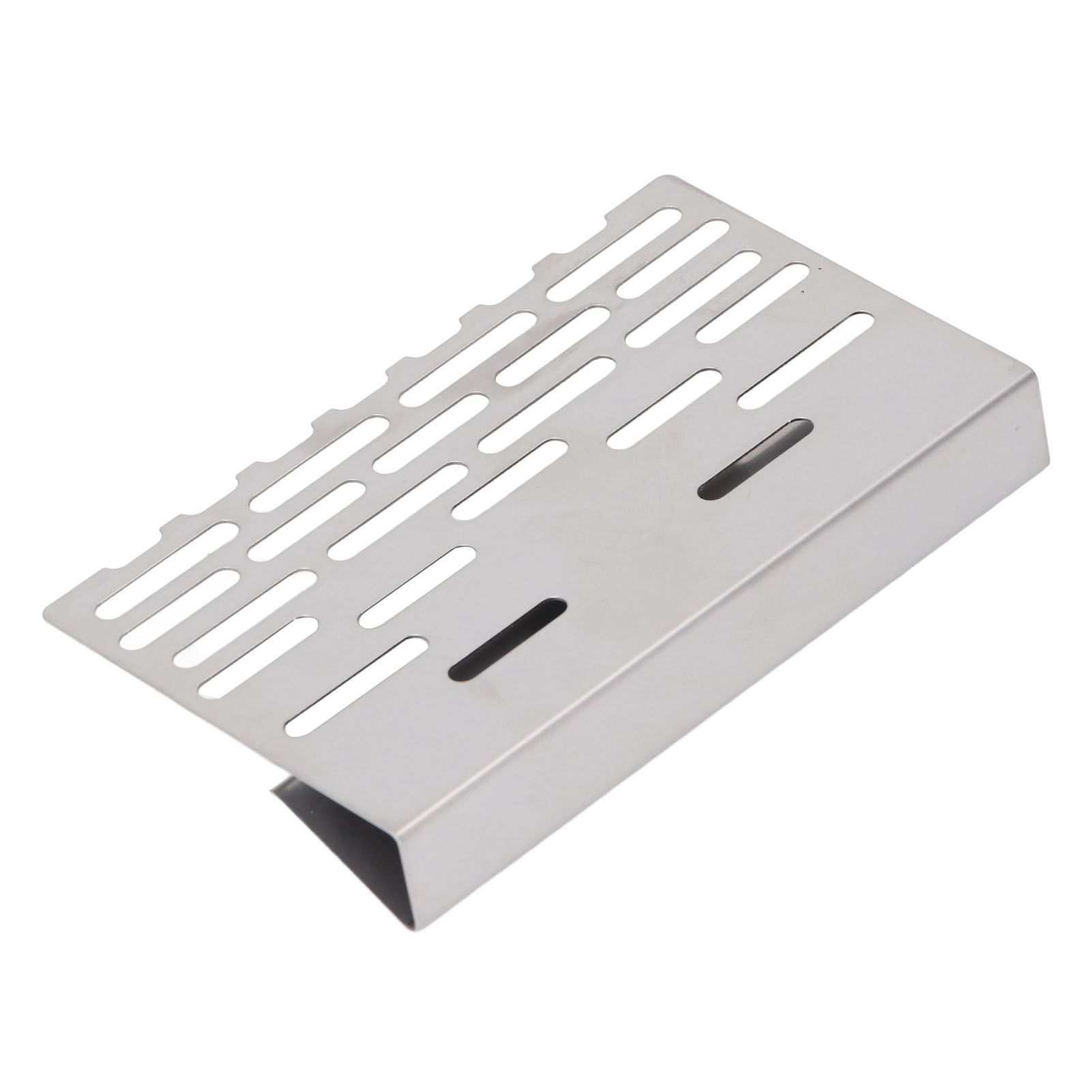 BBQ Food Stop Rack 304 Stainless Steel Even Heating Multifunctional Cooking view 11