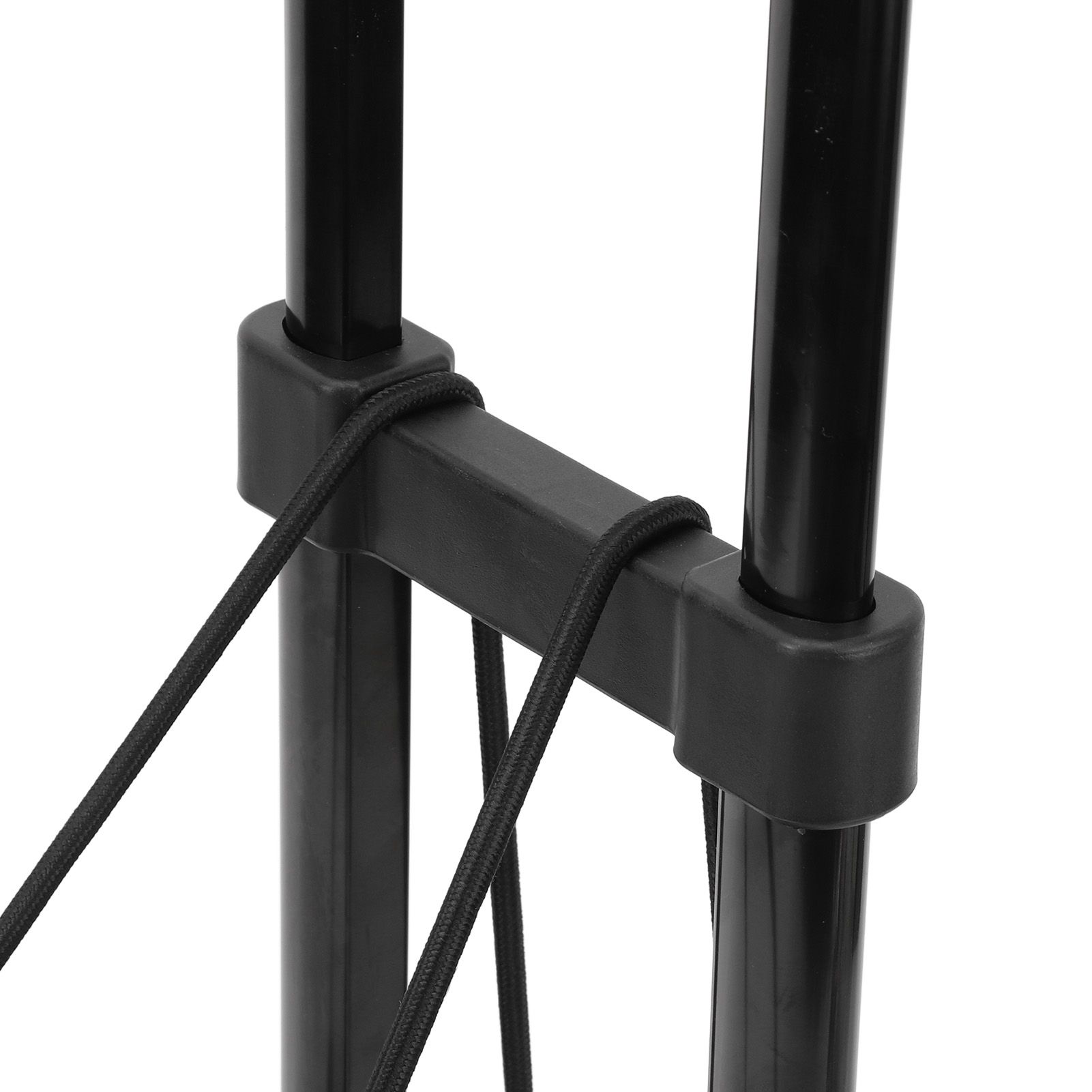 Folding Hand Truck Dolly Portable Lightweight Foldable Luggage Trolley Utility view 7
