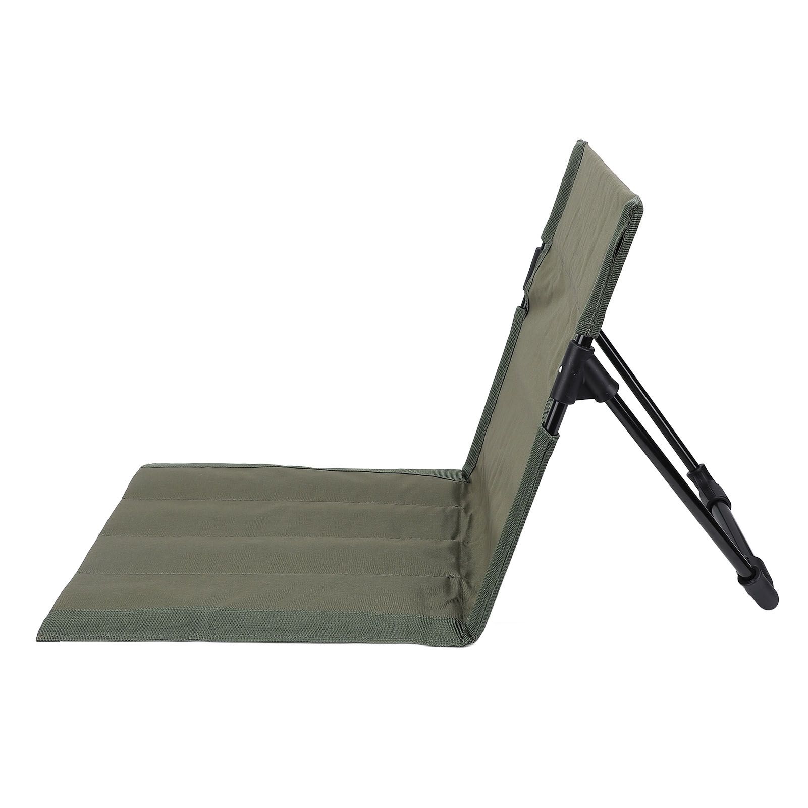 Camping Folding Chair Lightweight Comfortable Lounge Chair Single Lazy Chair view 4