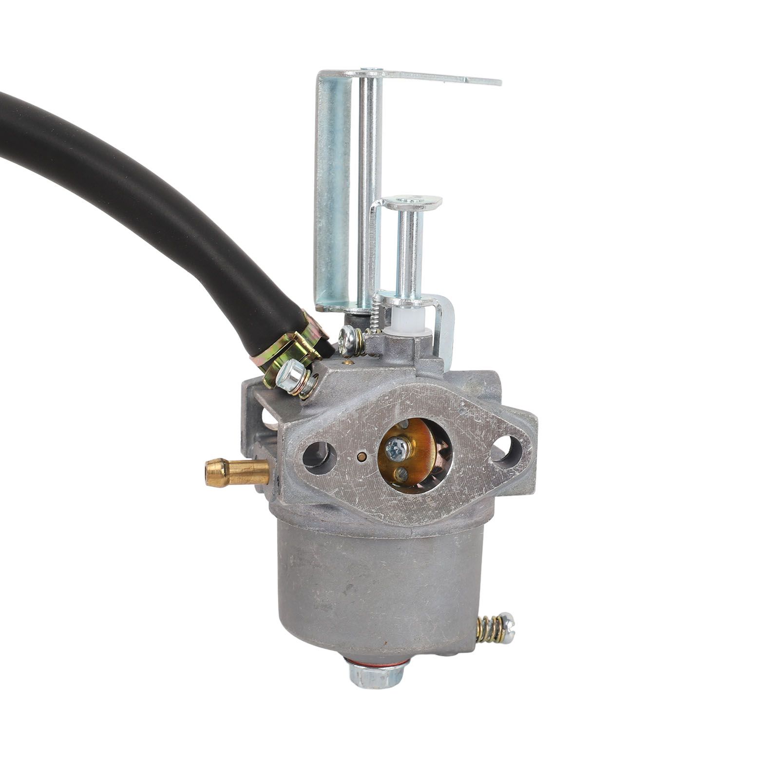 Dual Fuel Carburetor Generator Engine Replacement Part for LPG NG 1kw 1900H view 2