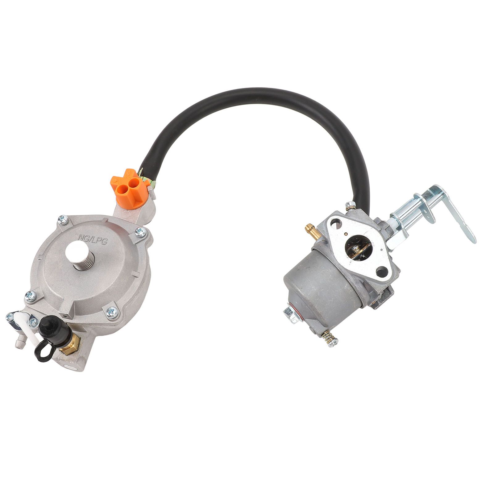 Dual Fuel Carburetor Generator Engine Replacement Part for LPG NG 1kw 1900H view 3