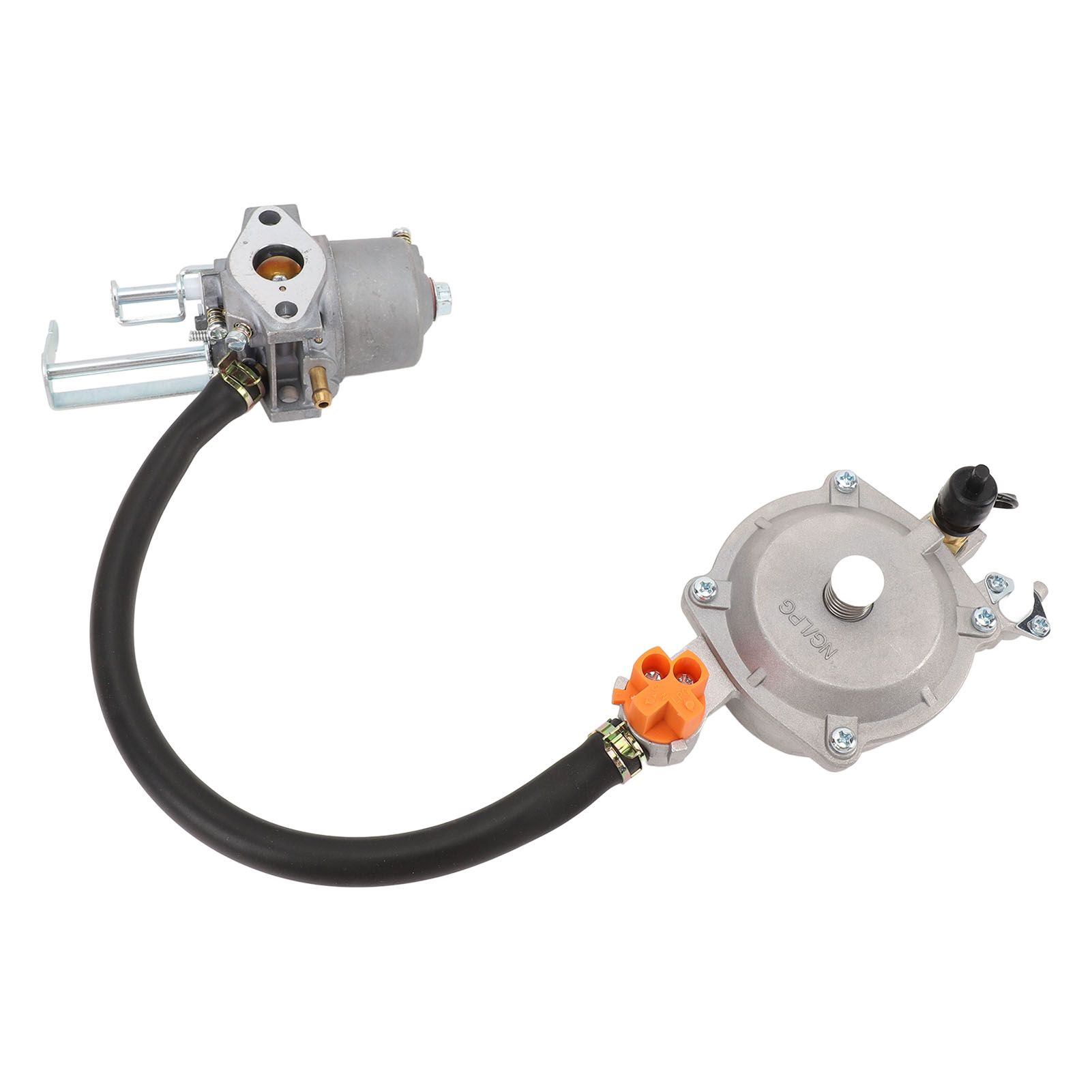 Dual Fuel Carburetor Generator Engine Replacement Part for LPG NG 1kw 1900H view 4