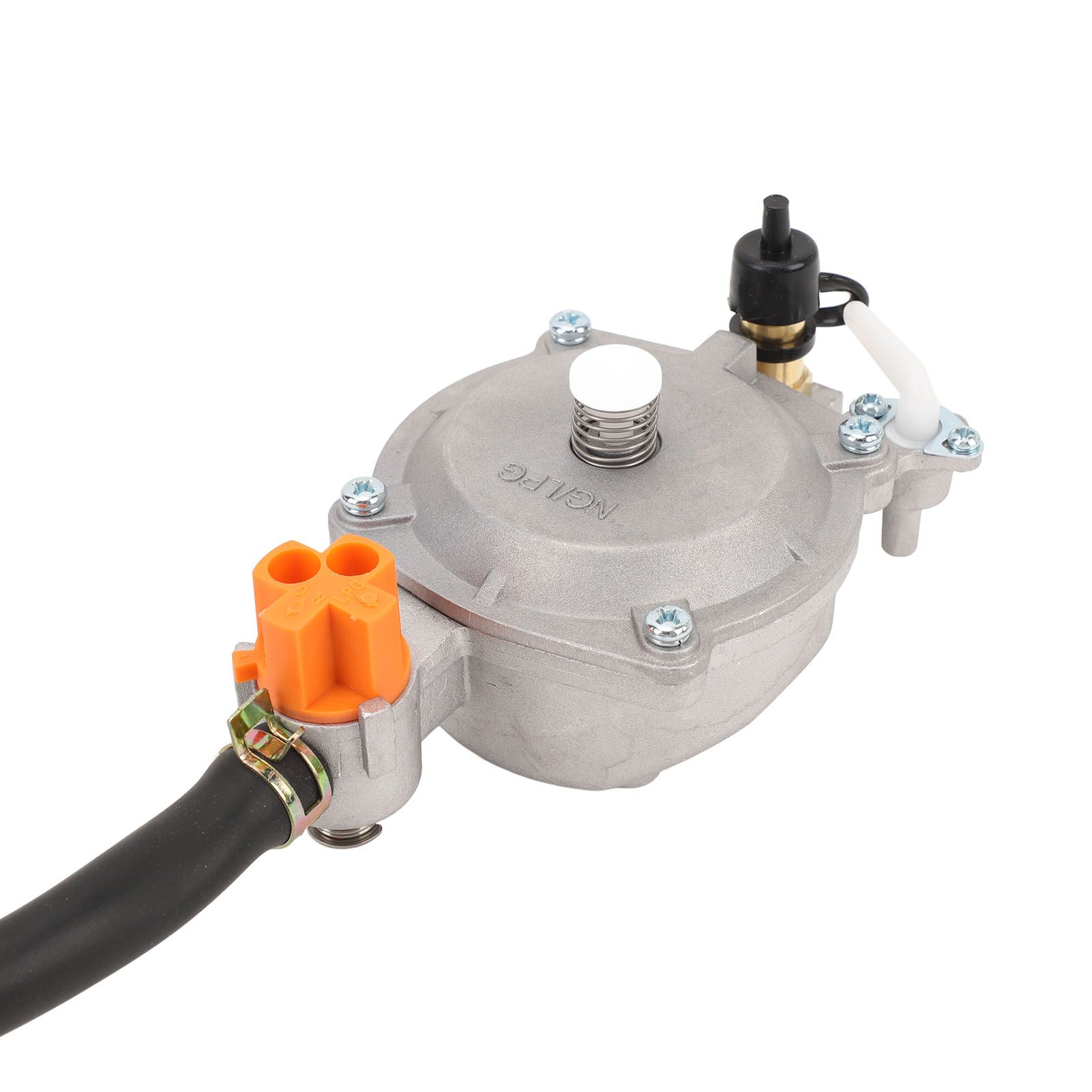 Dual Fuel Carburetor Generator Engine Replacement Part for LPG NG 1kw 1900H view 5