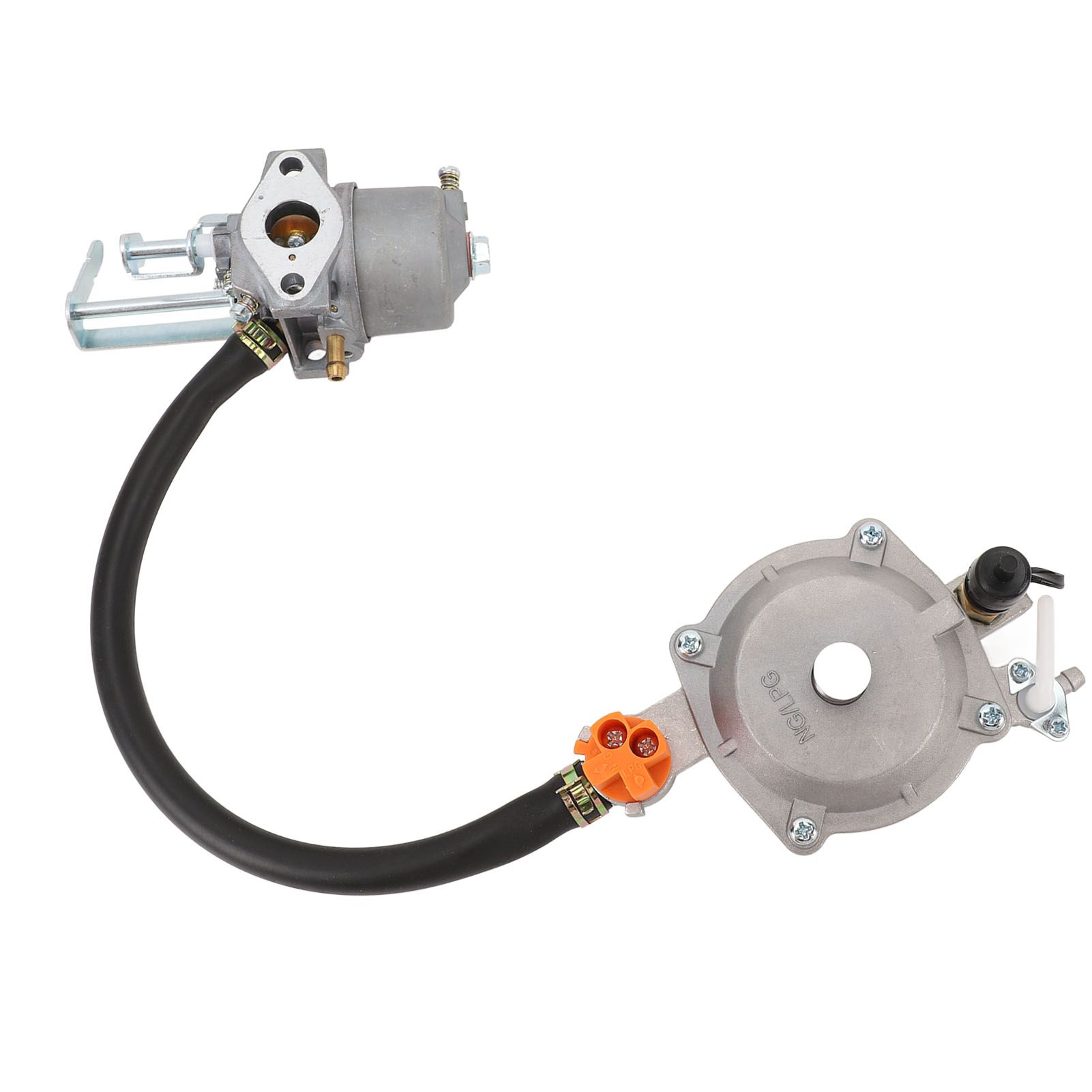 Dual Fuel Carburetor Generator Engine Replacement Part for LPG NG 1kw 1900H view 6