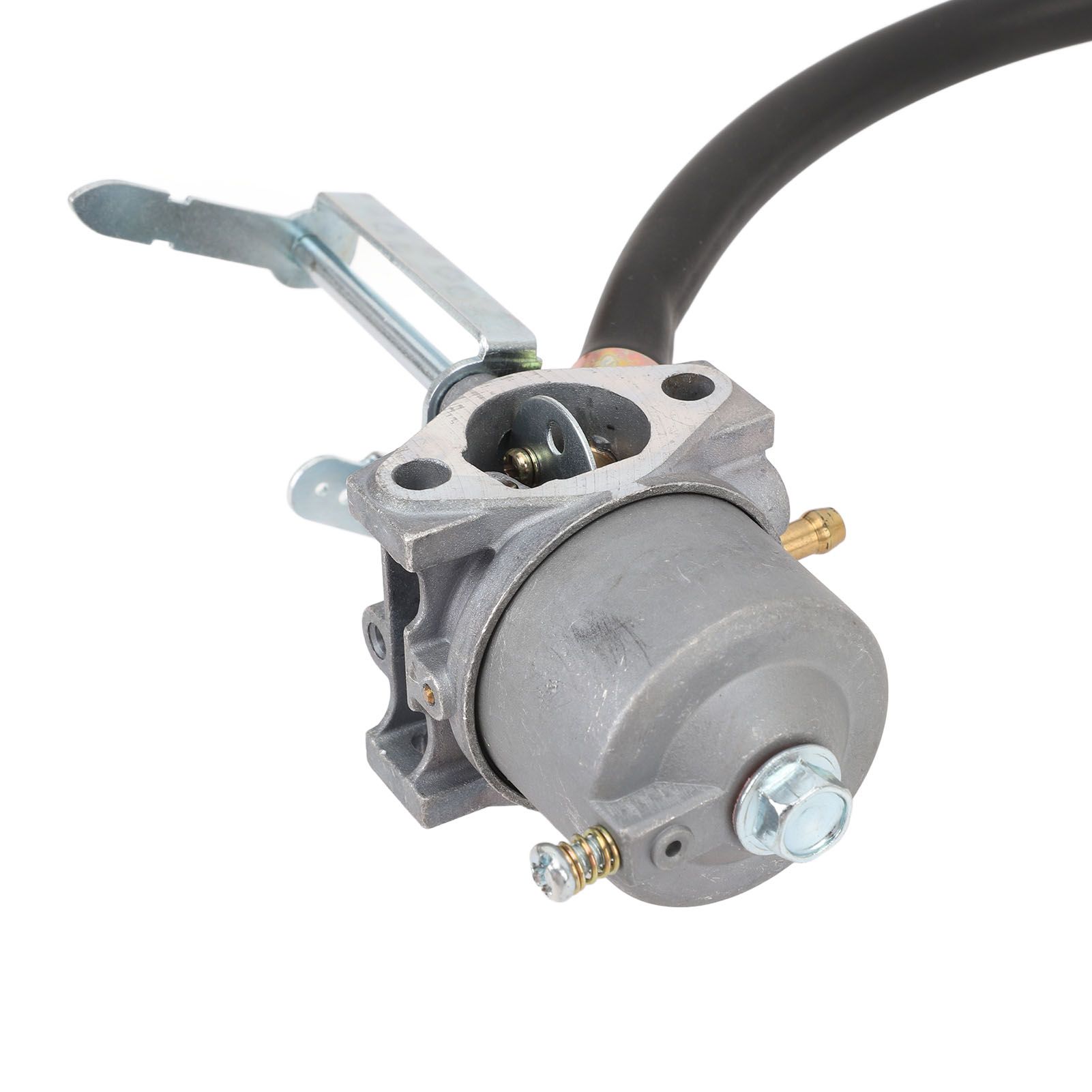 Dual Fuel Carburetor Generator Engine Replacement Part for LPG NG 1kw 1900H view 7