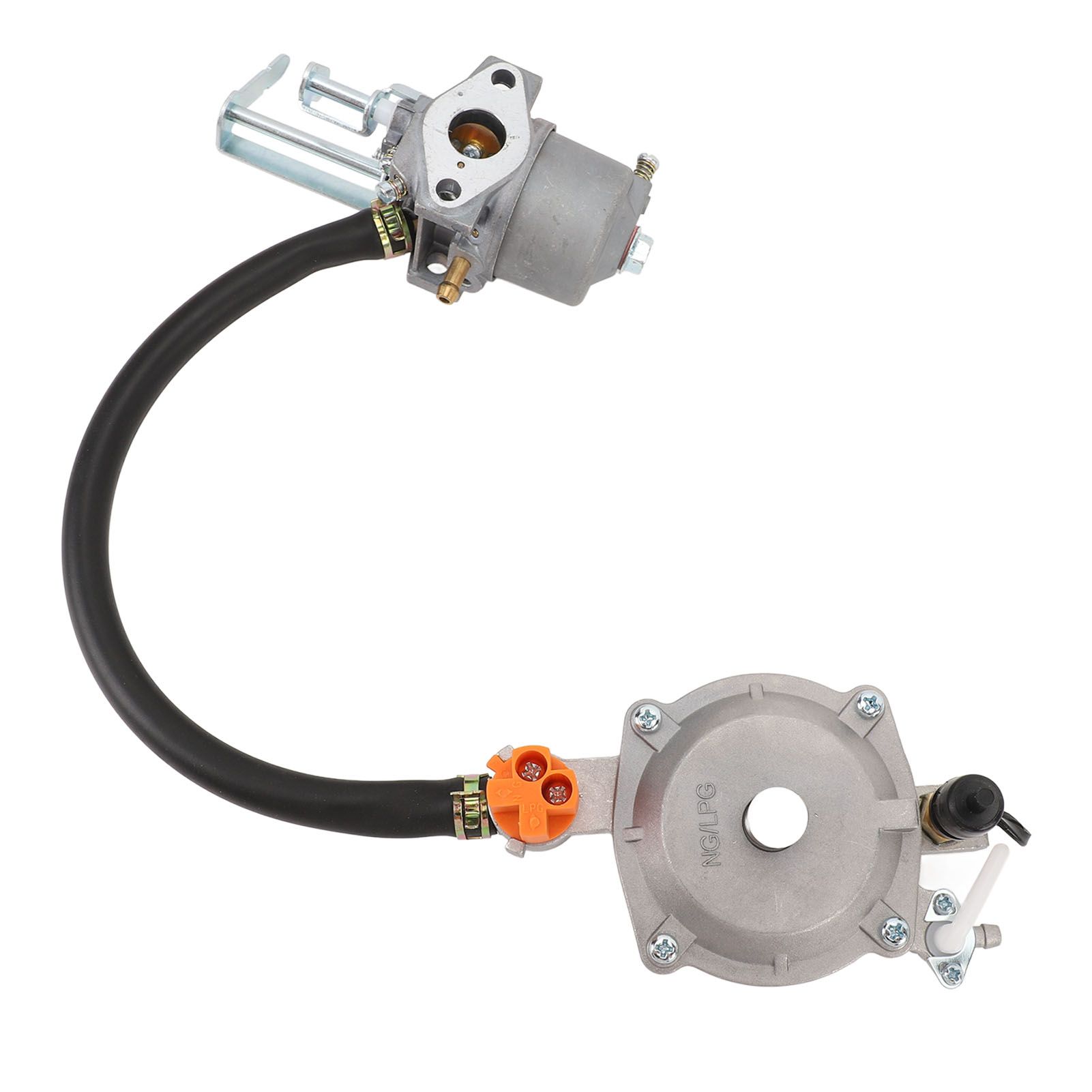Dual Fuel Carburetor Generator Engine Replacement Part for LPG NG 1kw 1900H view 8