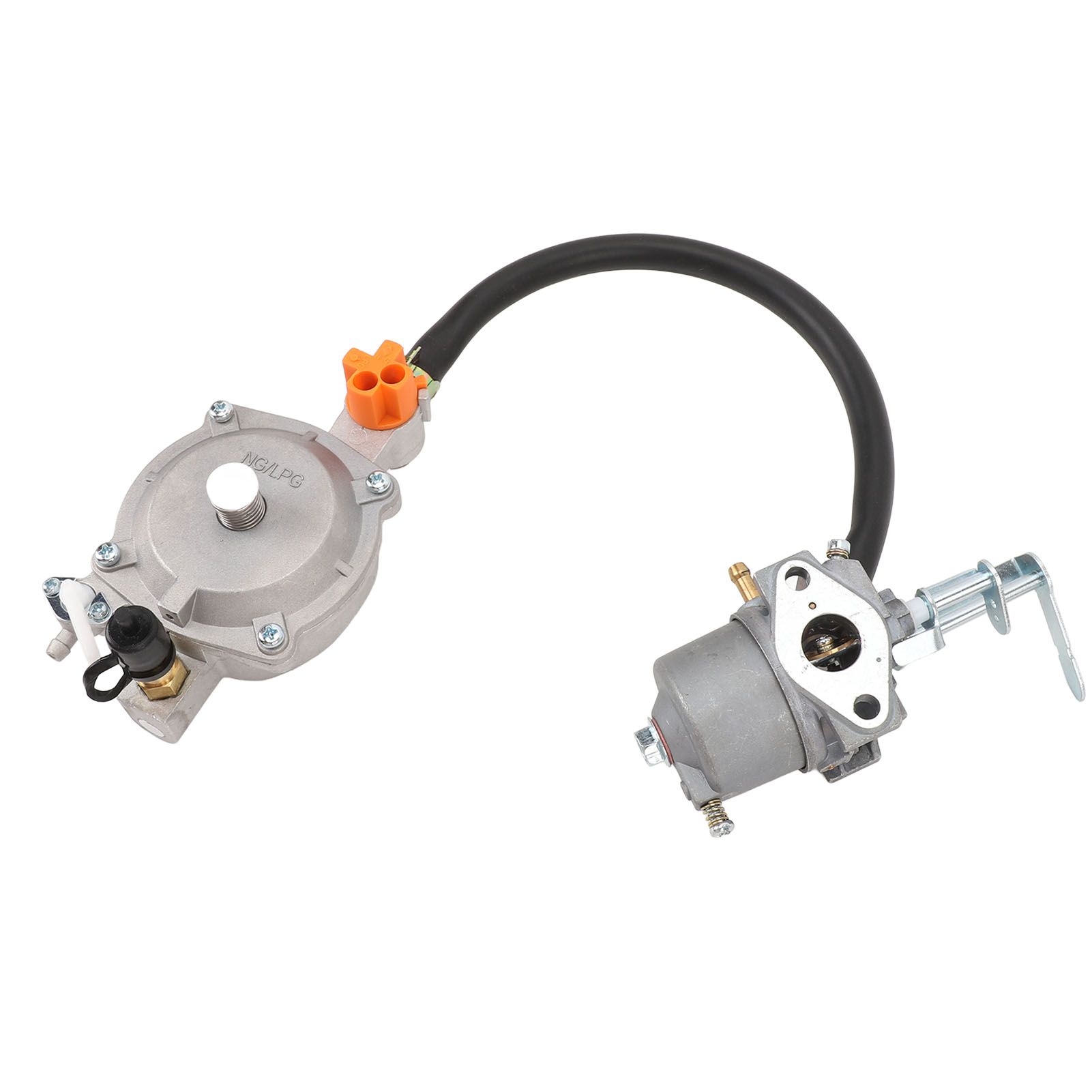 Dual Fuel Carburetor Generator Engine Replacement Part for LPG NG 1kw 1900H view 10