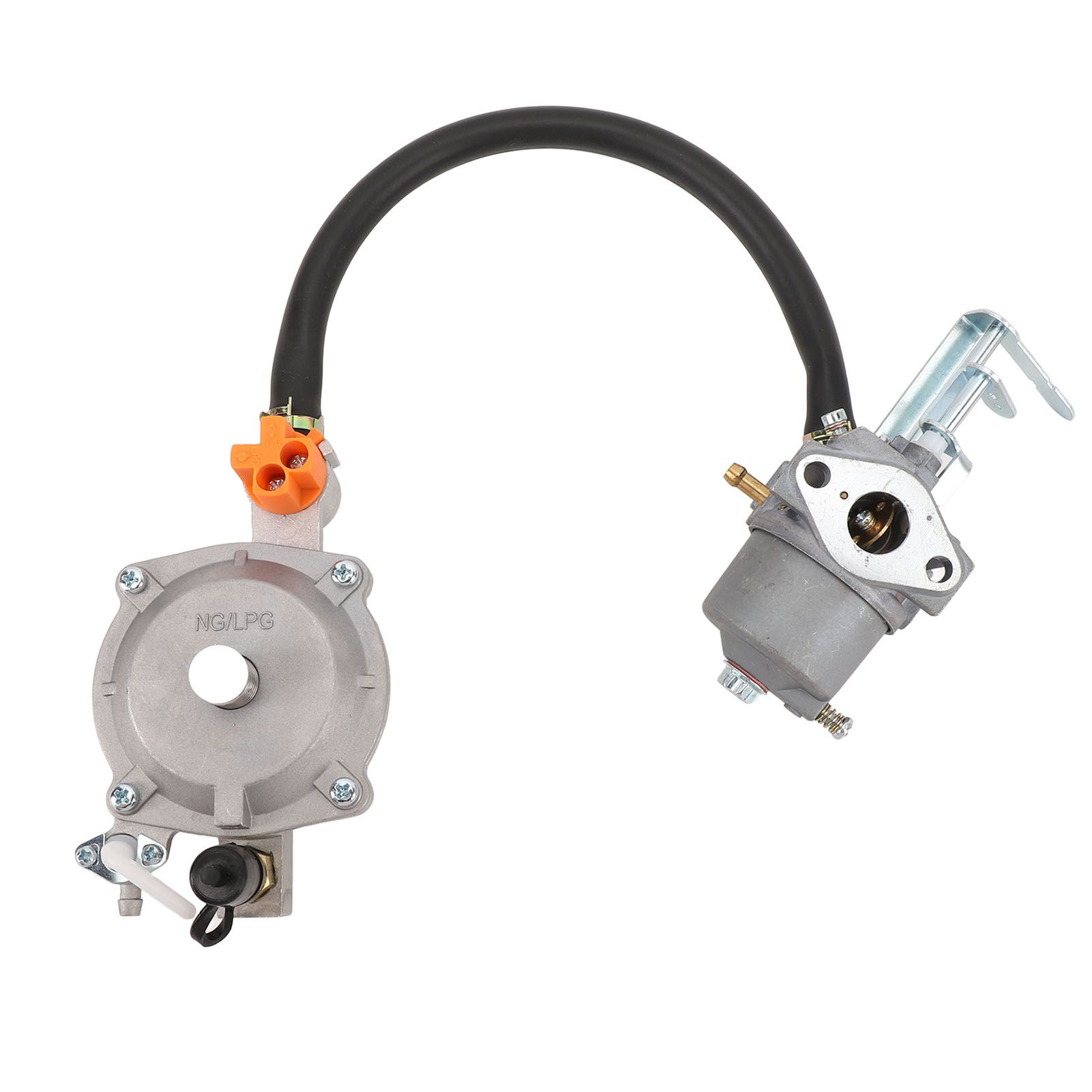 Dual Fuel Carburetor Generator Engine Replacement Part for LPG NG 1kw 1900H view 11