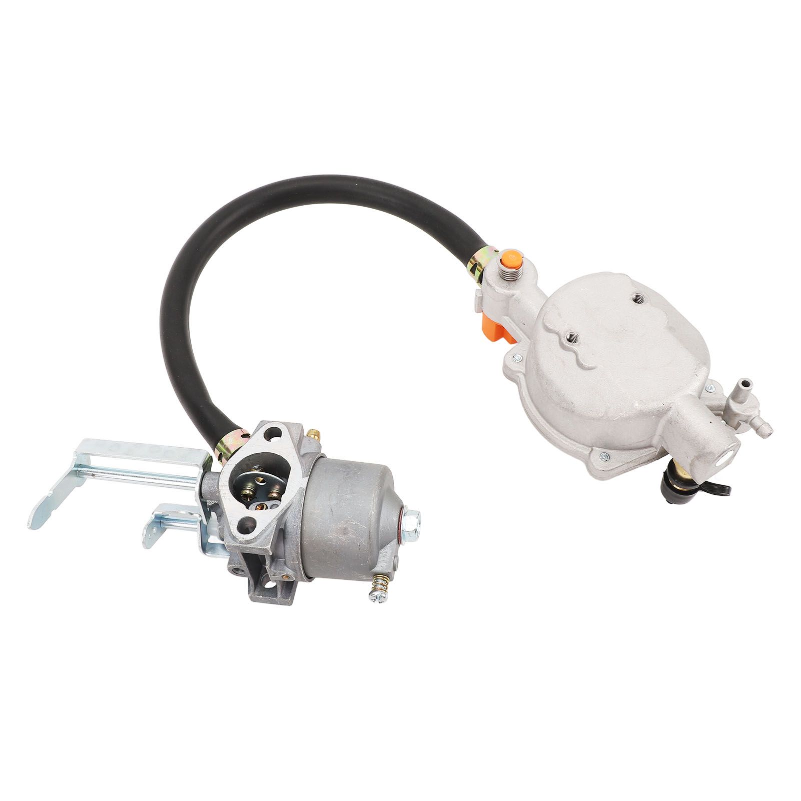 Dual Fuel Carburetor Generator Engine Replacement Part for LPG NG 1kw 1900H view 12