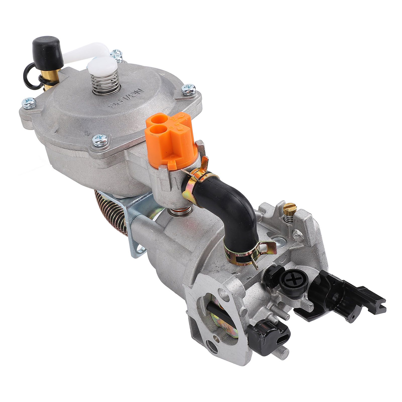 Dual Fuel Conversion Kit Fuel to Gas Carburetor Replacement for GX200 170F view 4