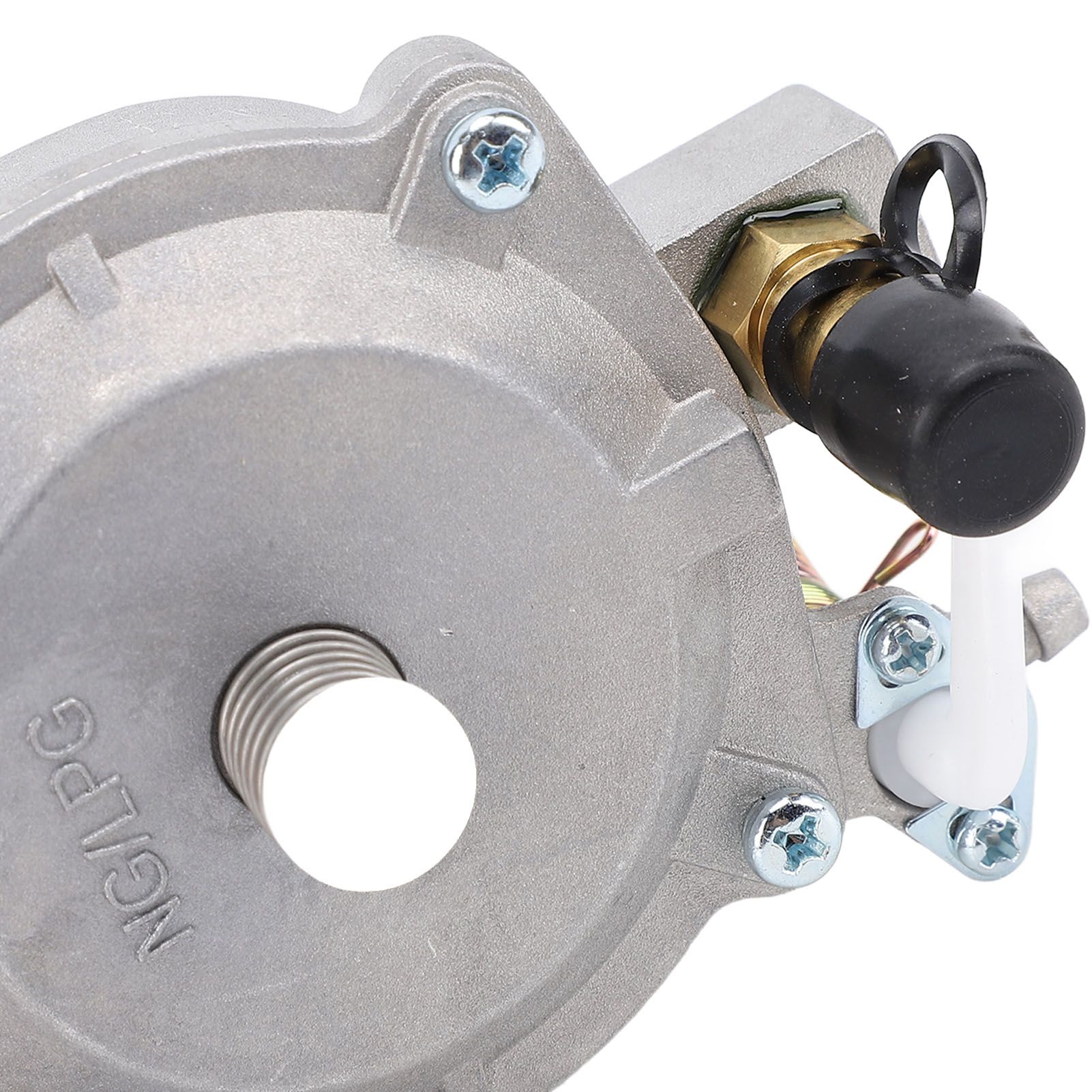 Dual Fuel Conversion Kit Fuel to Gas Carburetor Replacement for GX200 170F view 5
