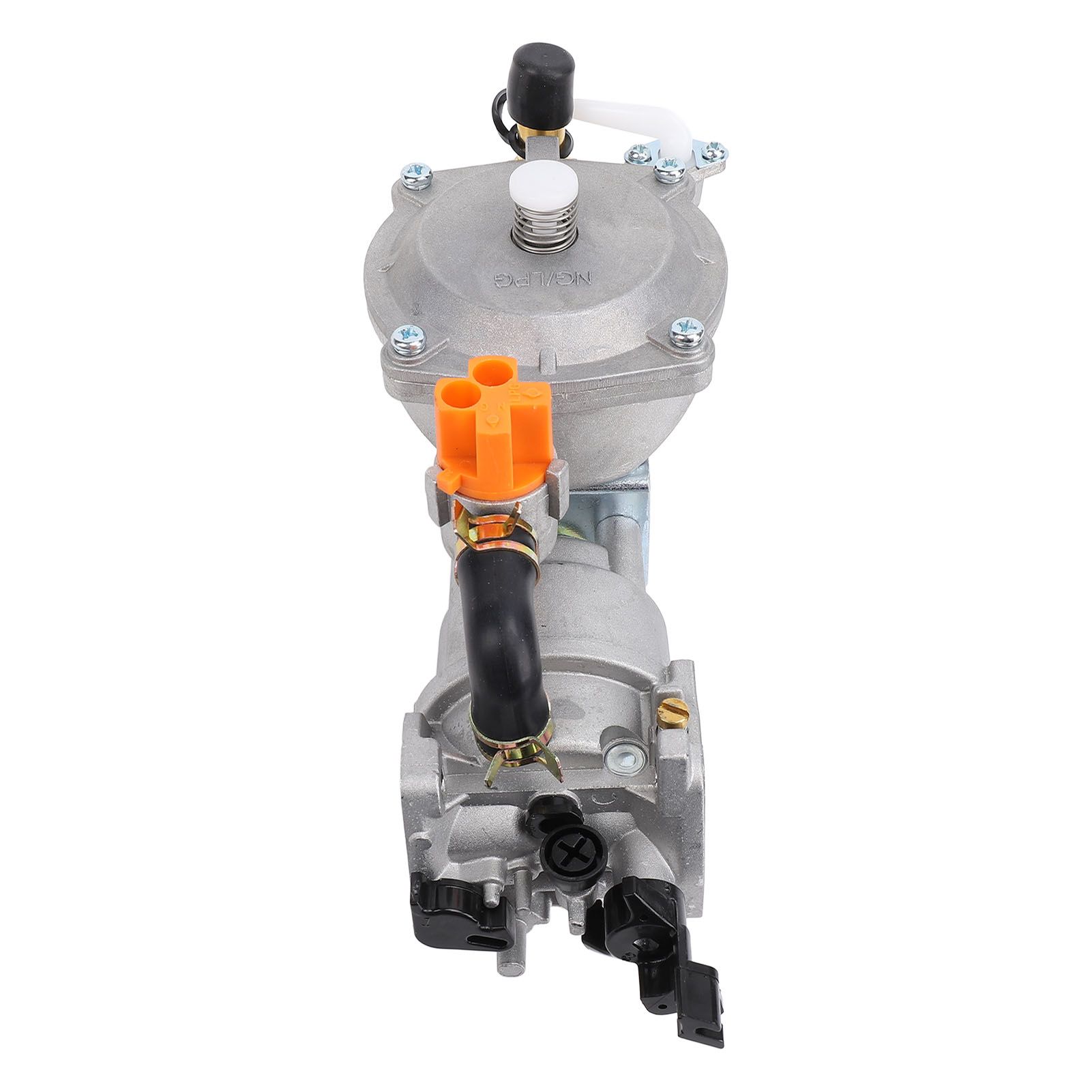 Dual Fuel Conversion Kit Fuel to Gas Carburetor Replacement for GX200 170F view 6