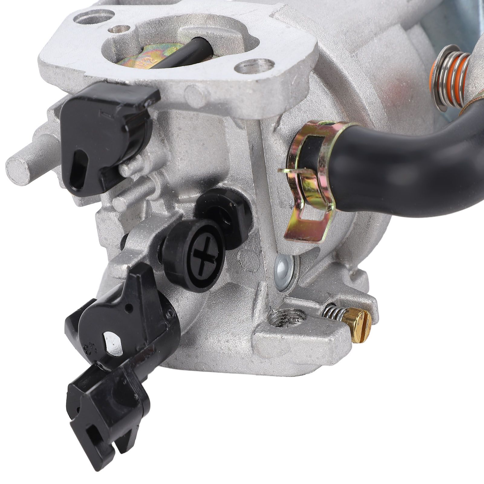 Dual Fuel Conversion Kit Fuel to Gas Carburetor Replacement for GX200 170F view 7