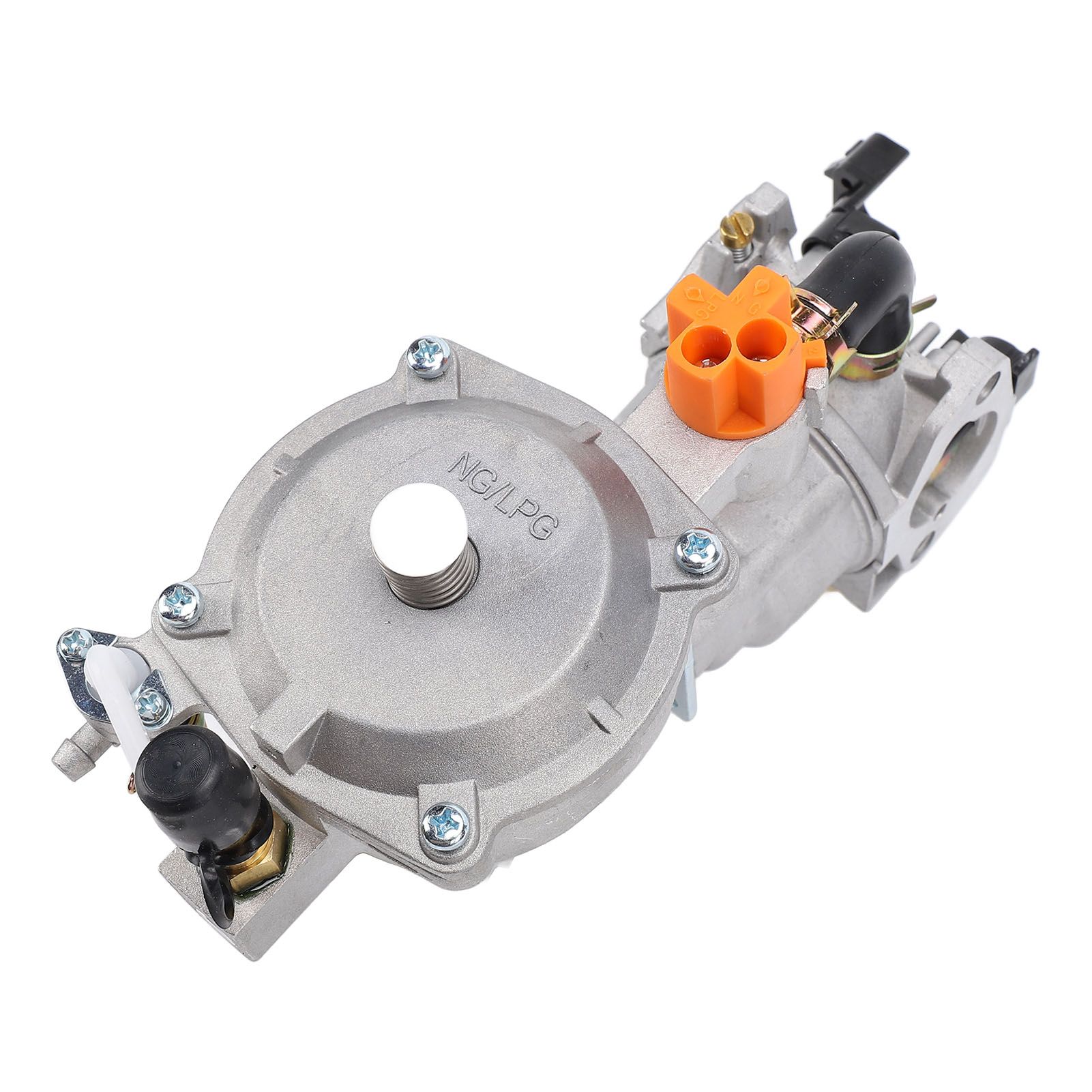 Dual Fuel Conversion Kit Fuel to Gas Carburetor Replacement for GX200 170F view 8