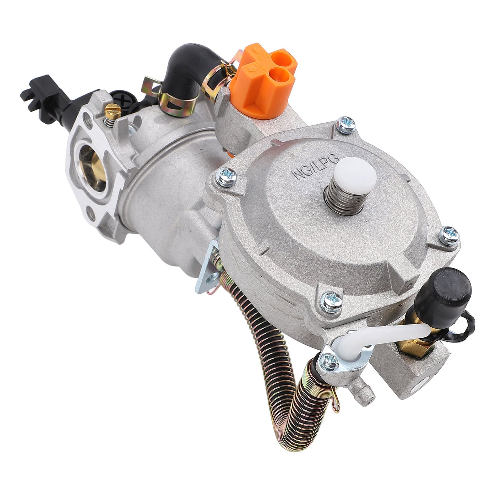 Dual Fuel Conversion Kit Fuel to Gas Carburetor Replacement for GX200 170F view 9
