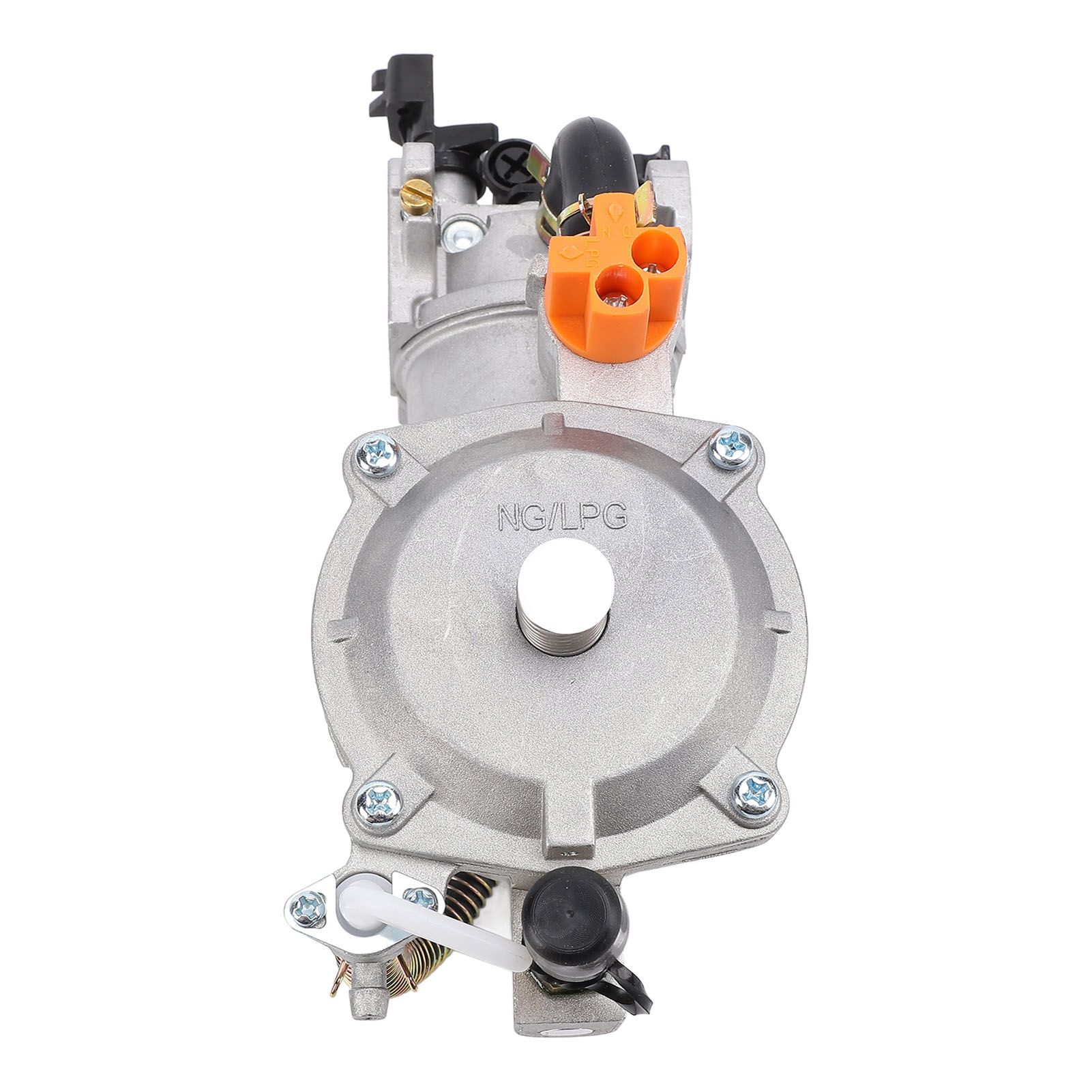 Dual Fuel Conversion Kit Fuel to Gas Carburetor Replacement for GX200 170F view 10