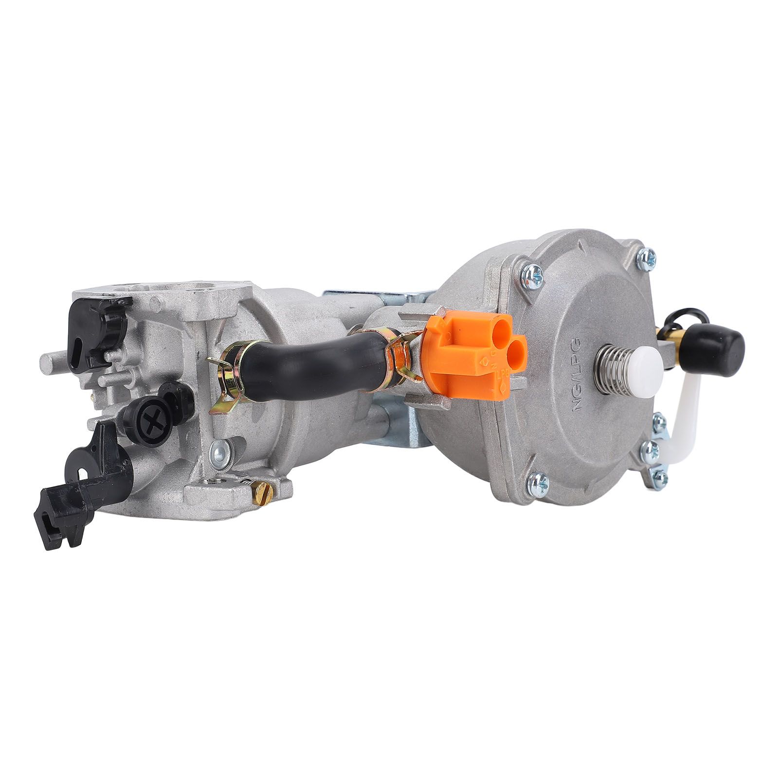 Dual Fuel Conversion Kit Fuel to Gas Carburetor Replacement for GX200 170F view 11