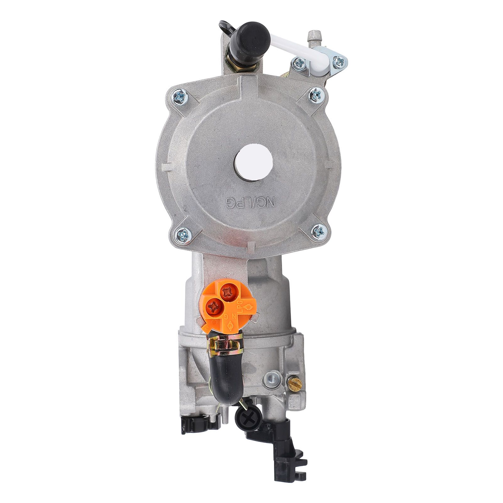 Dual Fuel Conversion Kit Fuel to Gas Carburetor Replacement for GX200 170F view 12