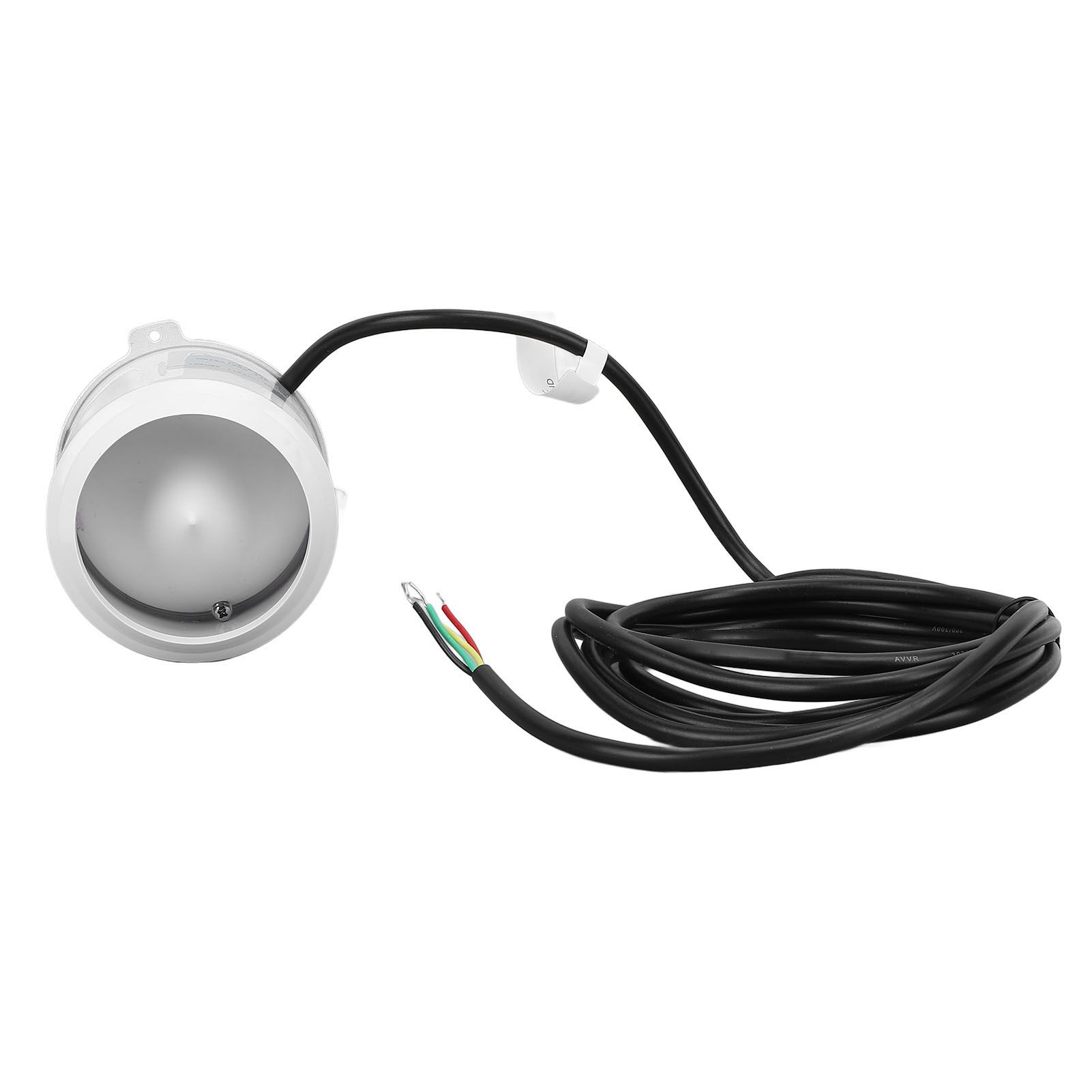 Rainfall Sensor Plastic RS485 Accurate Rain Barrel Sensor for Agriculture view 8