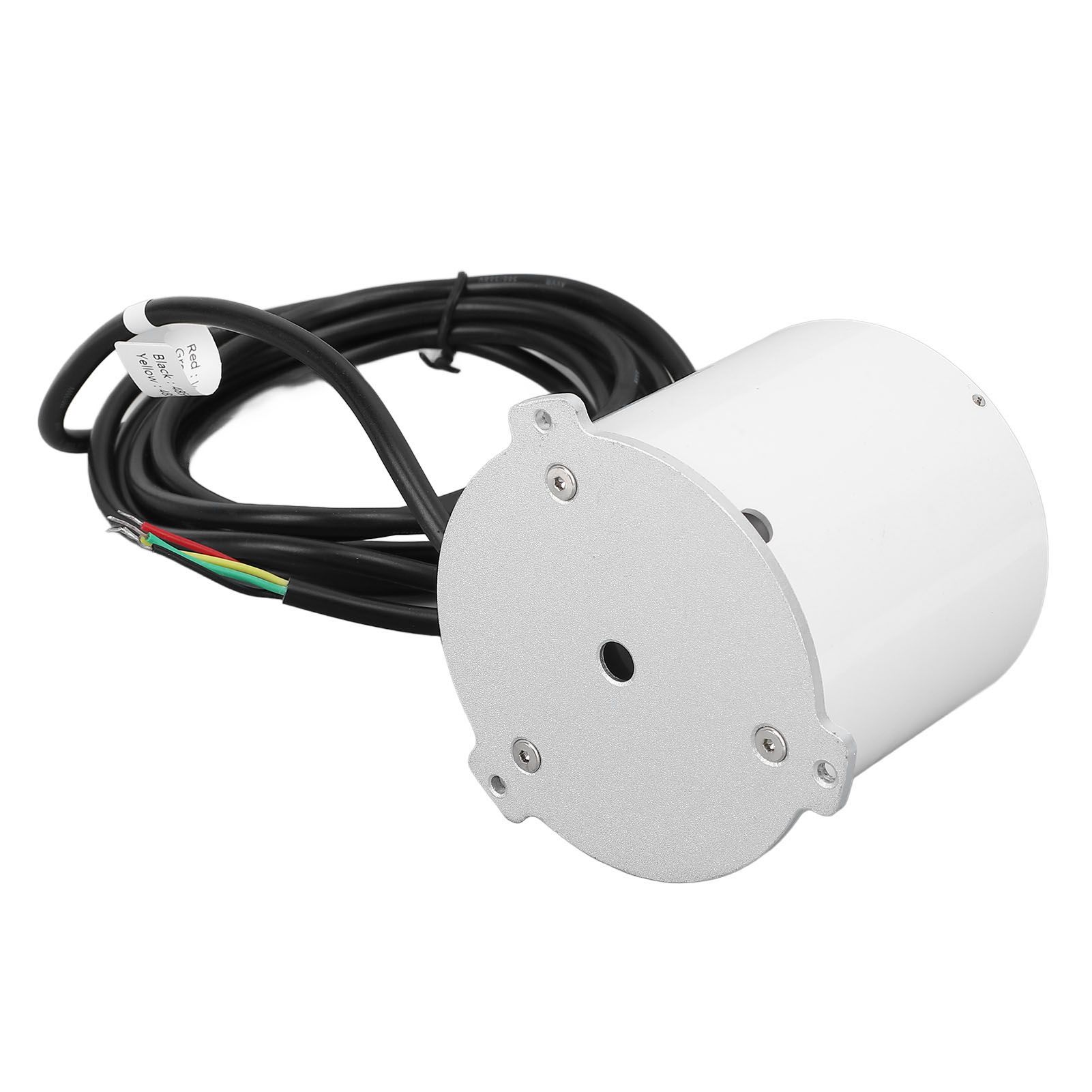 Rainfall Sensor Plastic RS485 Accurate Rain Barrel Sensor for Agriculture view 9