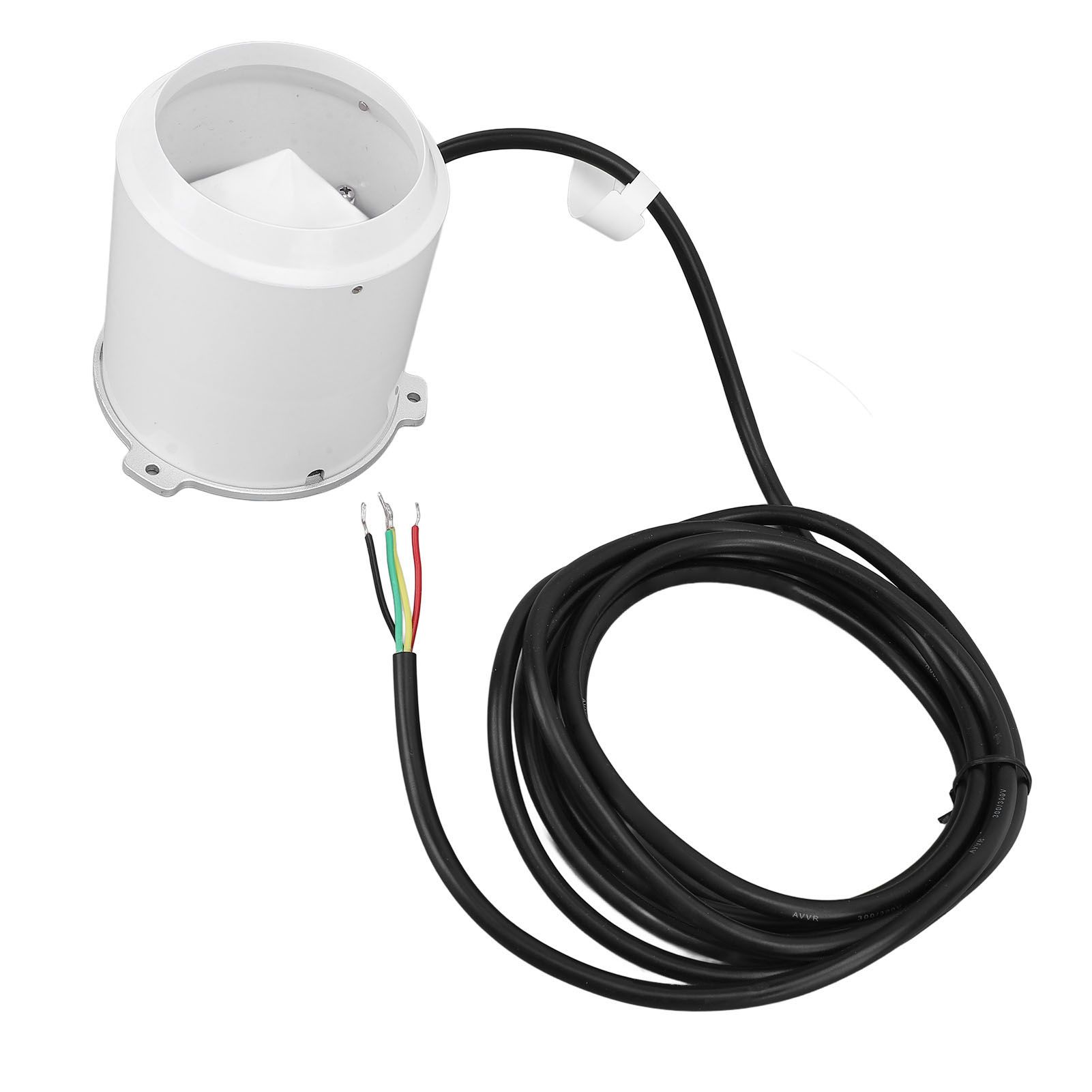 Rainfall Sensor Plastic RS485 Accurate Rain Barrel Sensor for Agriculture view 11