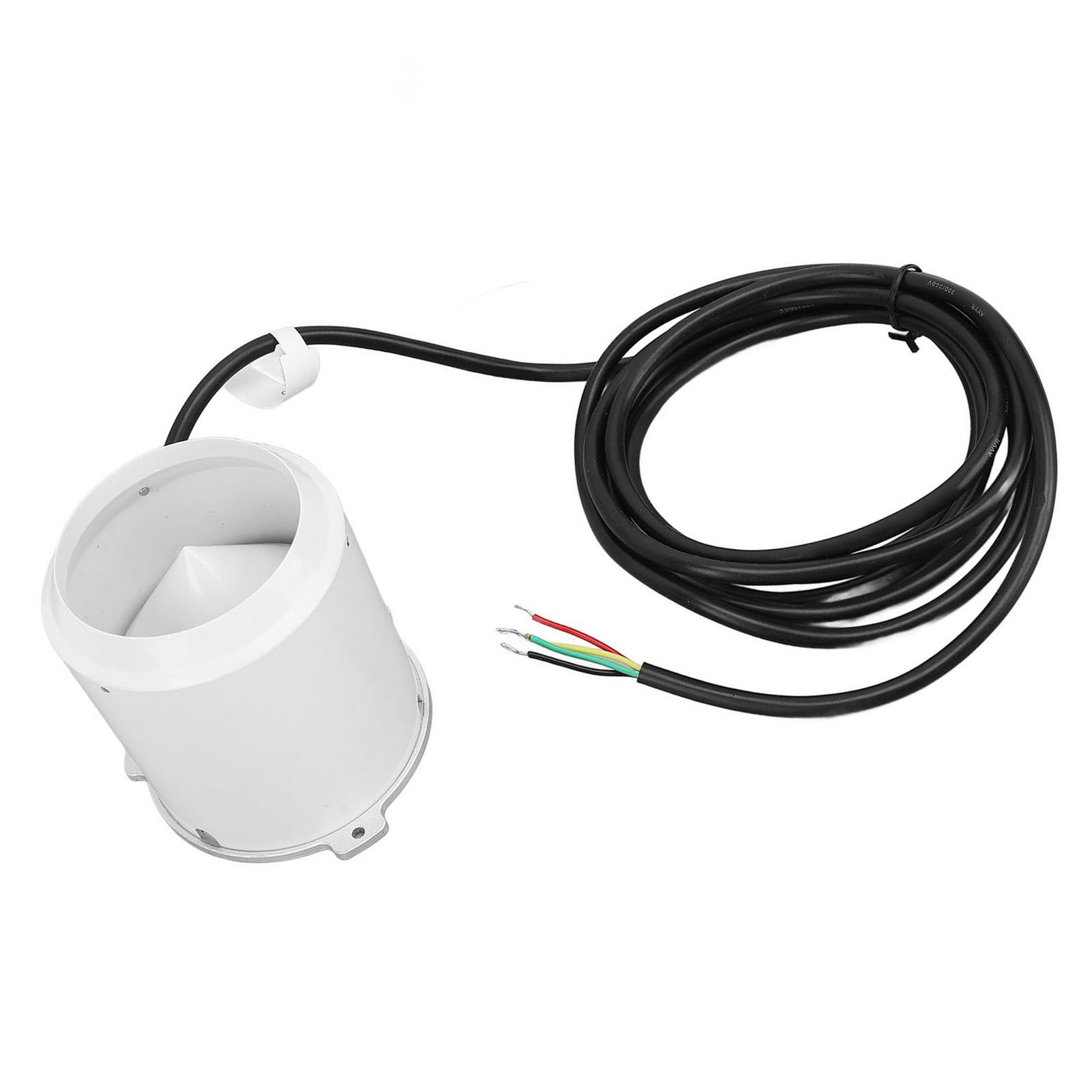Rainfall Sensor Plastic RS485 Accurate Rain Barrel Sensor for Agriculture view 12