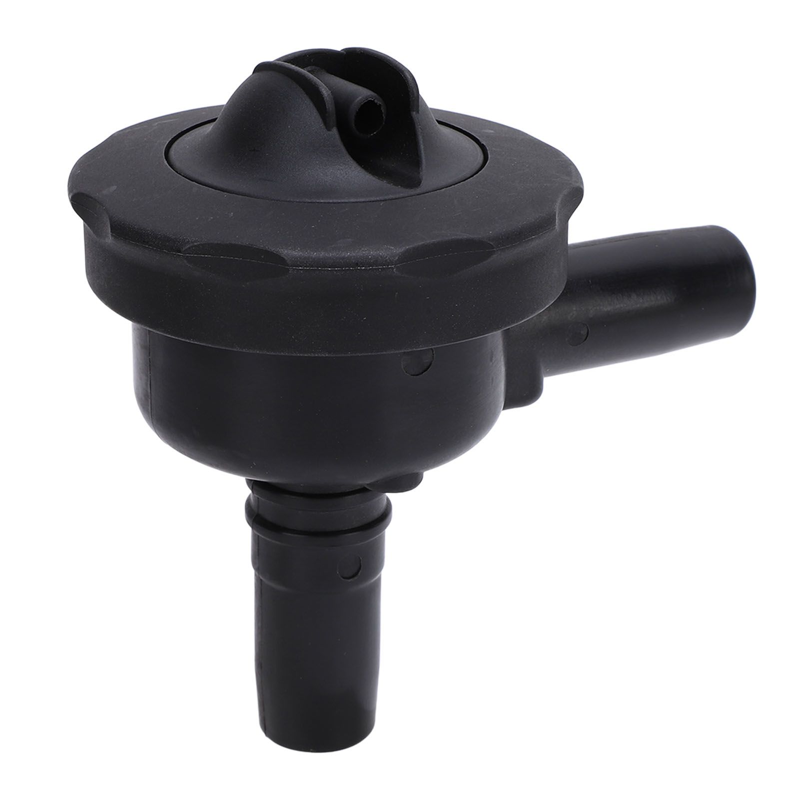 PSU Air Shut Off Valve Cow Milking Machine Vacuum Globe Valve with Flow Sensor view 7