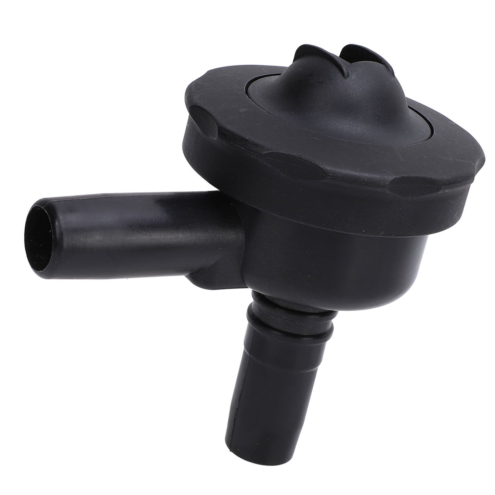 PSU Air Shut Off Valve Cow Milking Machine Vacuum Globe Valve with Flow Sensor view 9