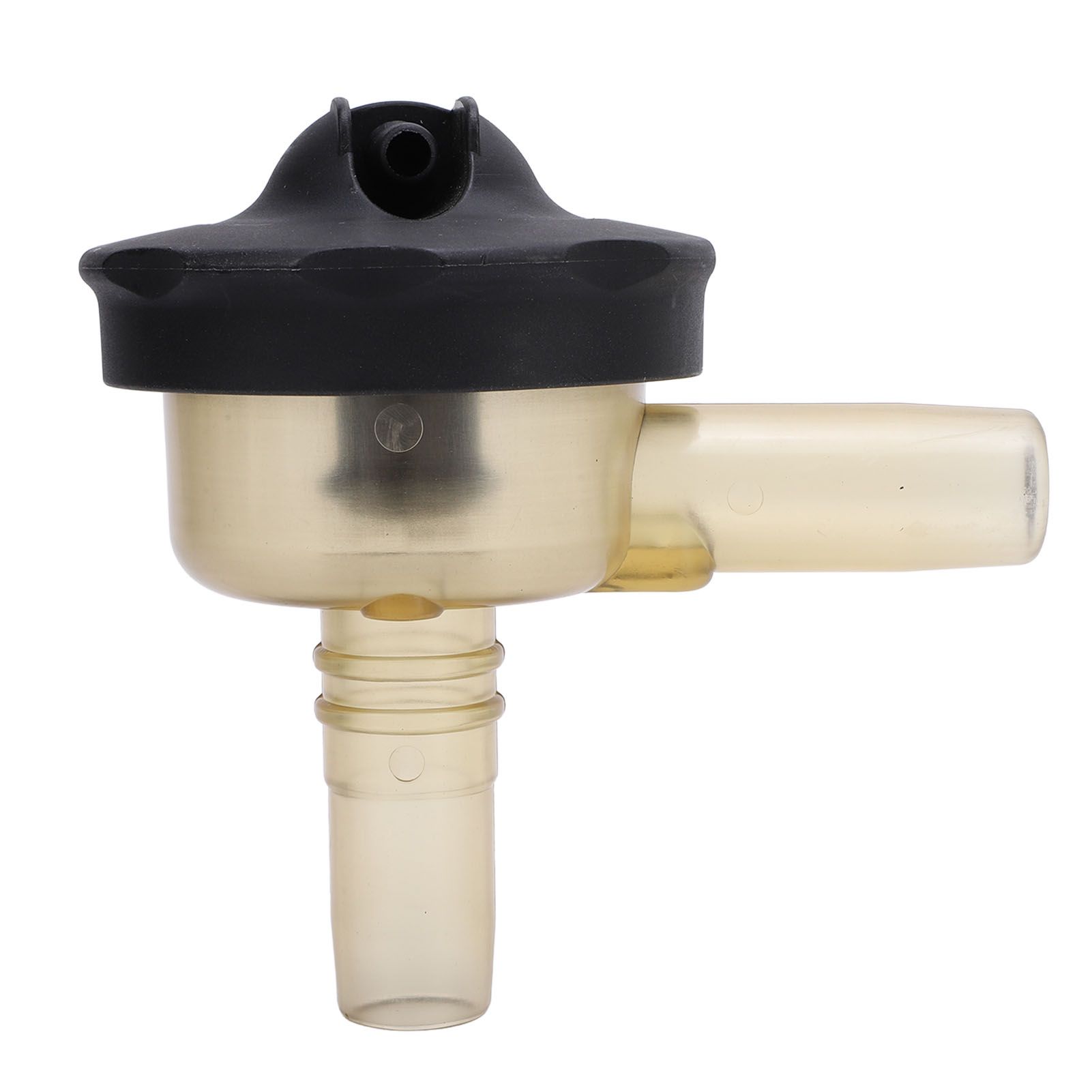 PSU Air Shut Off Valve Cow Milking Machine Vacuum Globe Valve with Flow Sensor view 8