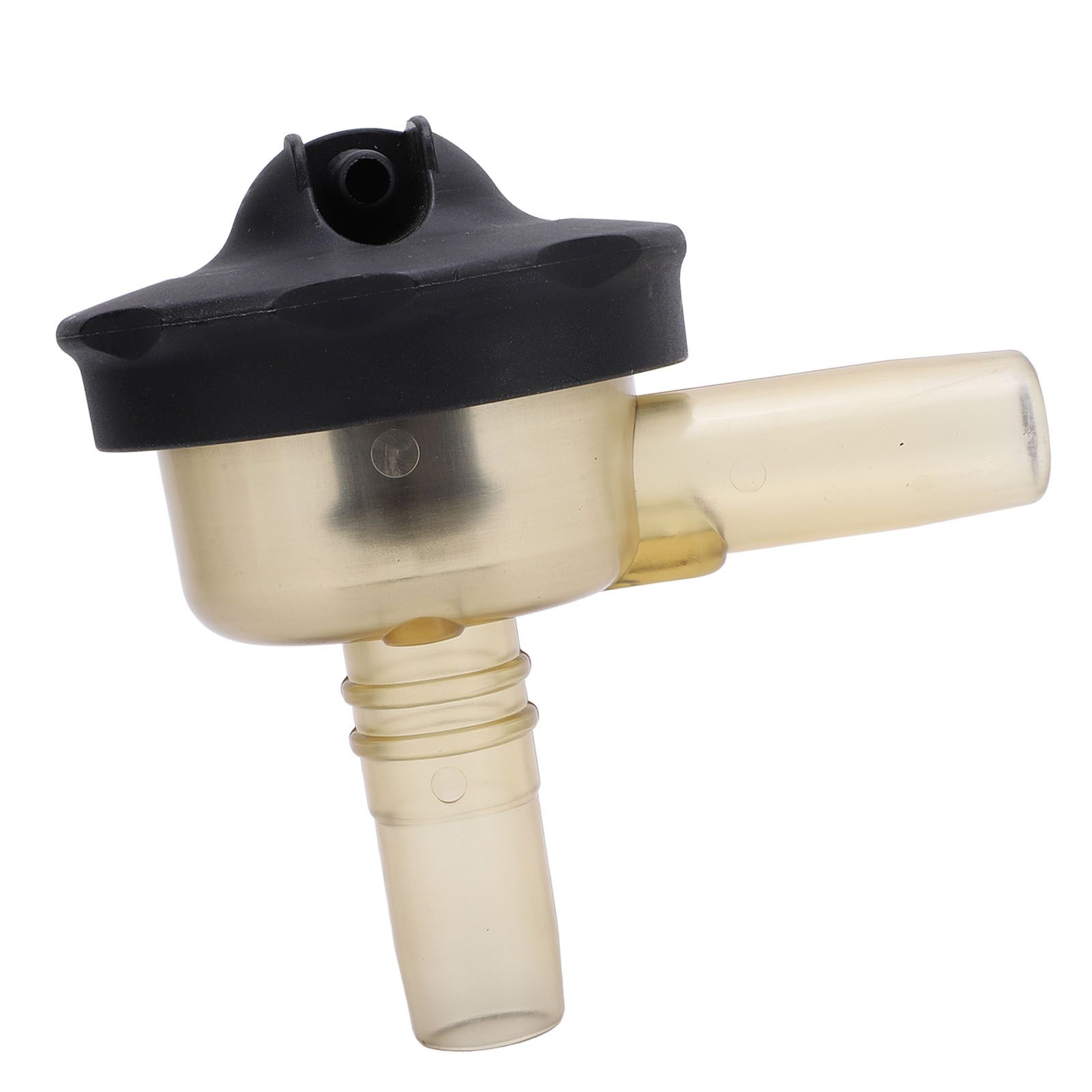 PSU Air Shut Off Valve Cow Milking Machine Vacuum Globe Valve with Flow Sensor view 9