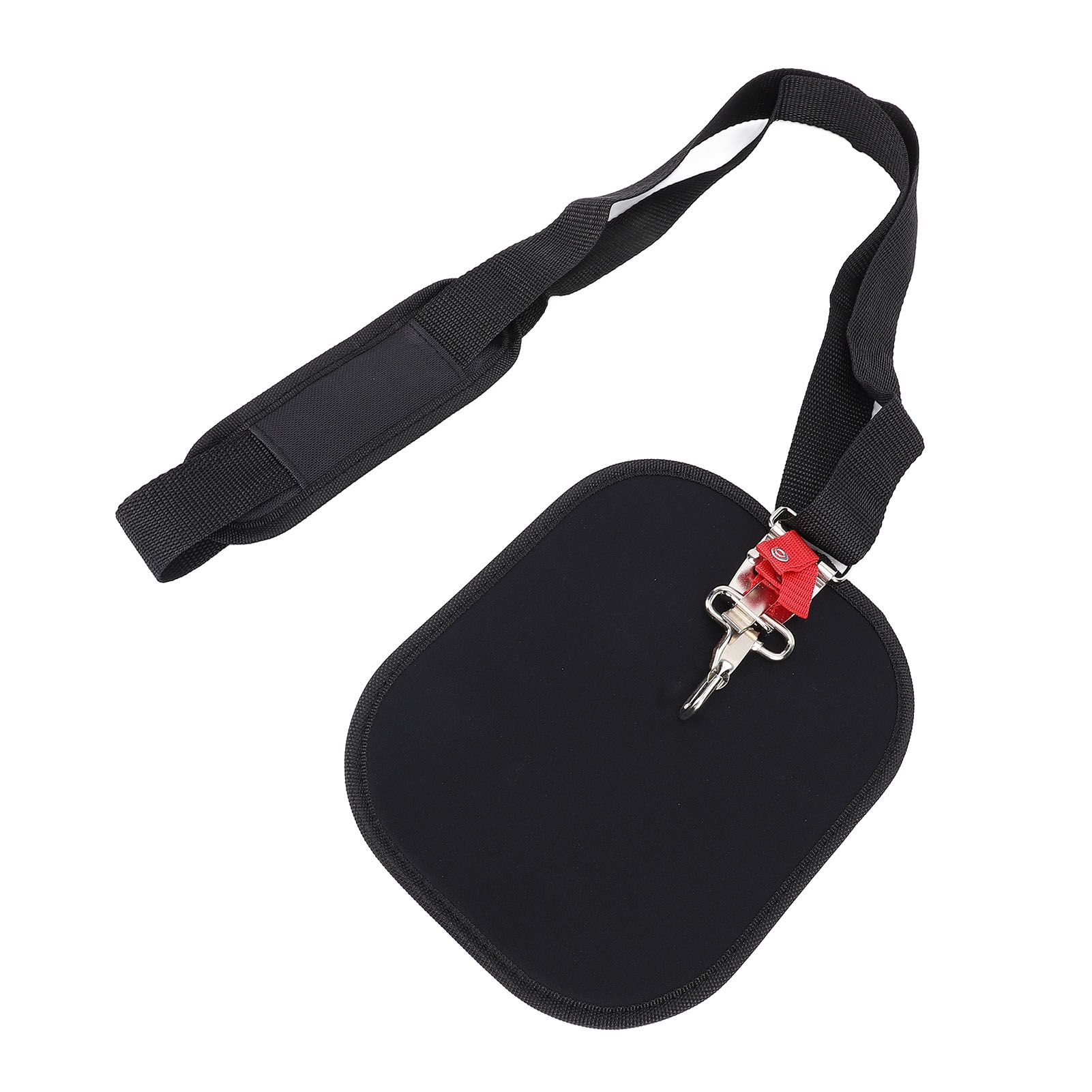 Lawn Mower Single Shoulder Strap Nylon Thickened Padding Length Adjustable view 4