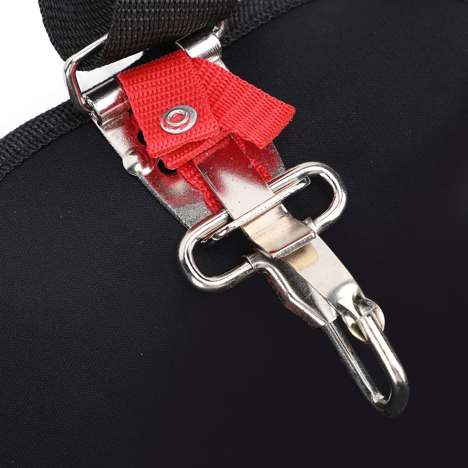 Lawn Mower Single Shoulder Strap Nylon Thickened Padding Length Adjustable view 7